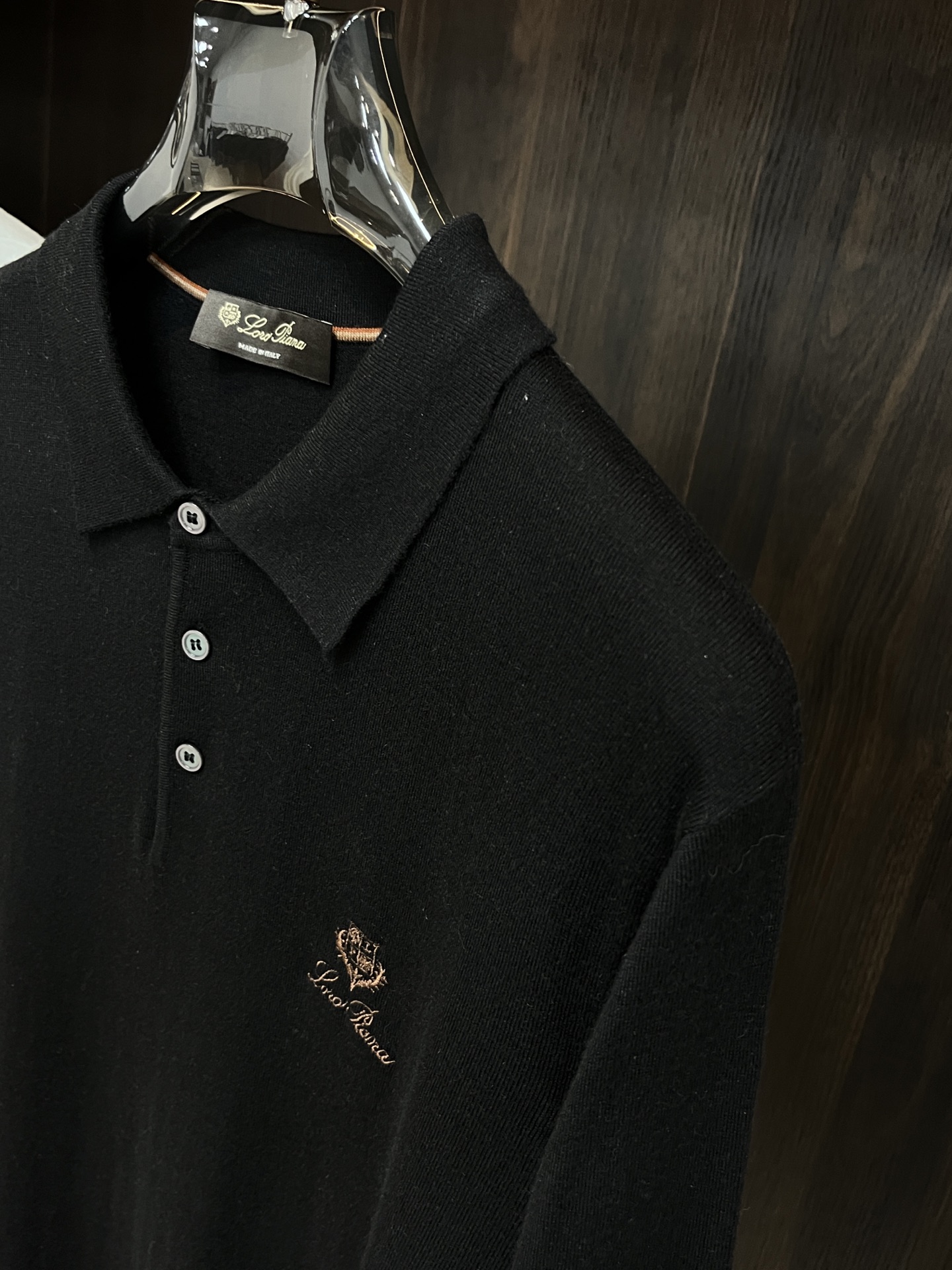 Loro Piana Basic Clothing Wool M-l-xxxl