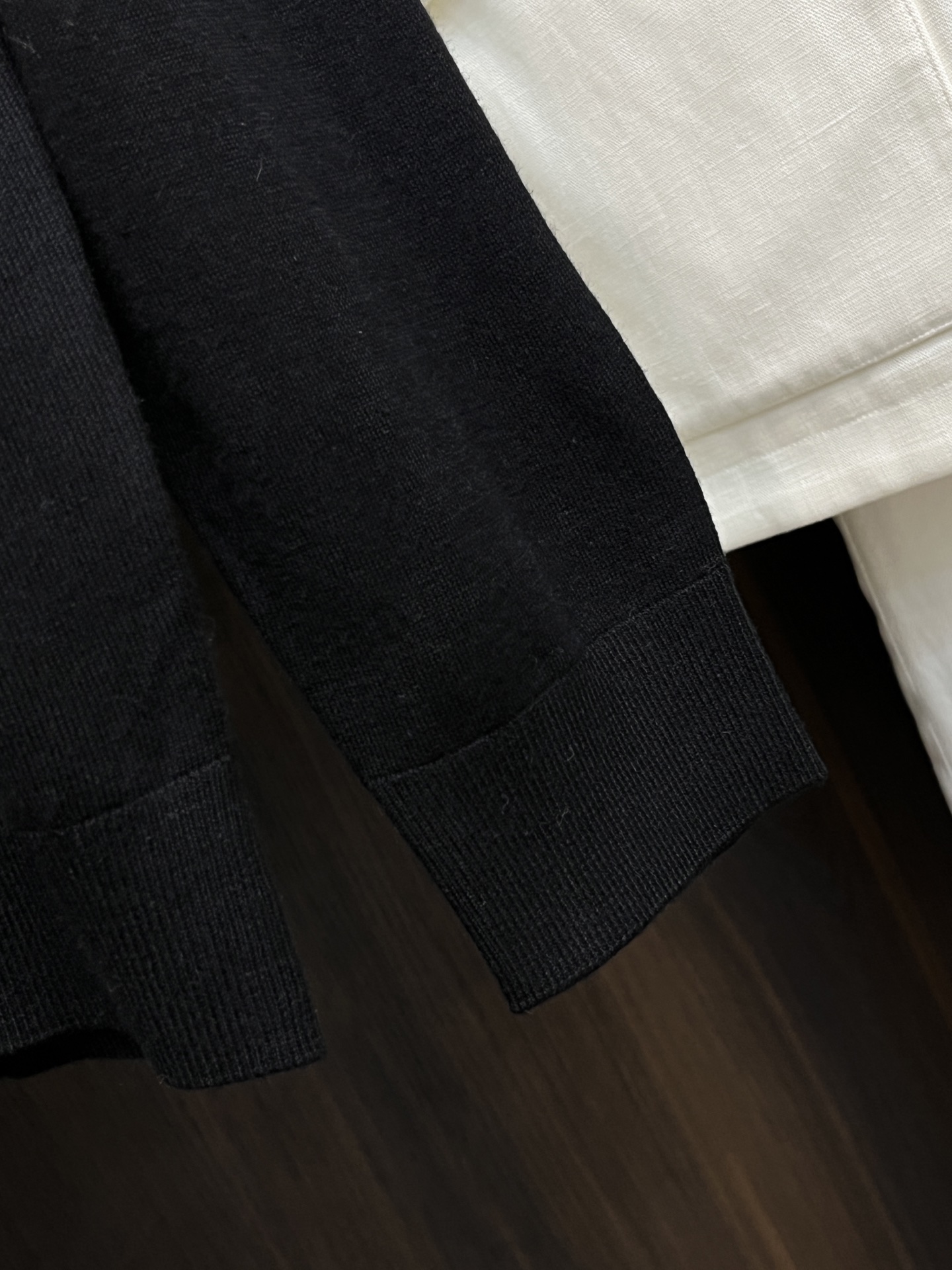 Loro Piana Basic Clothing Wool M-l-xxxl