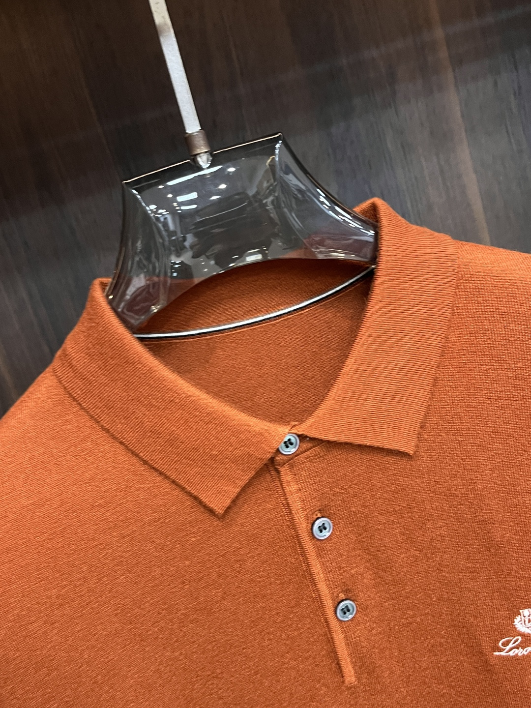 Loro Piana Basic Clothing Wool M-l-xxxl