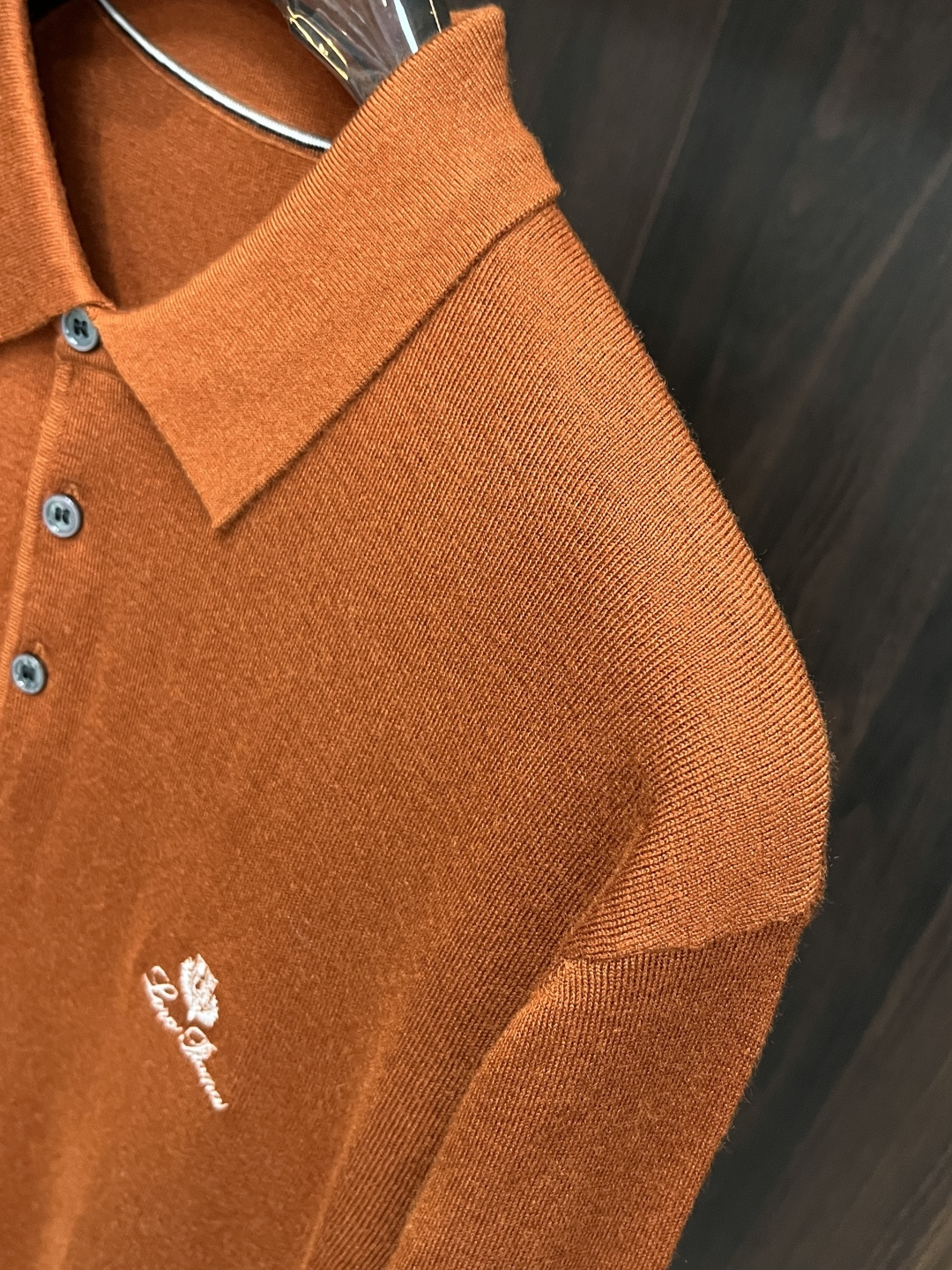 Loro Piana Basic Clothing Wool M-l-xxxl
