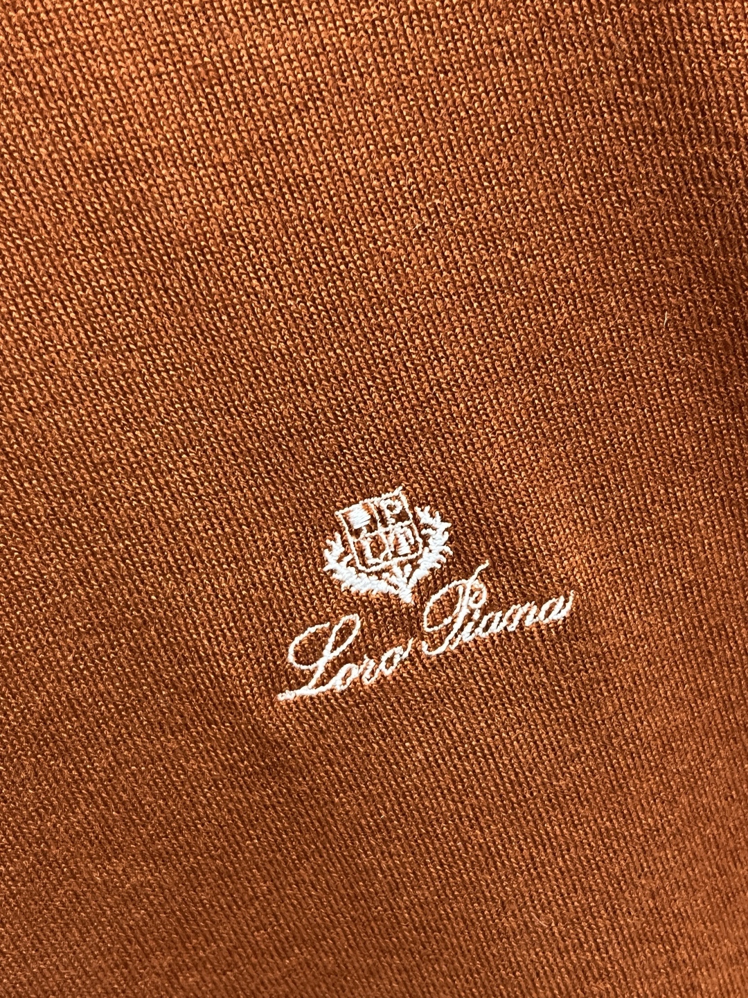Loro Piana Basic Clothing Wool M-l-xxxl