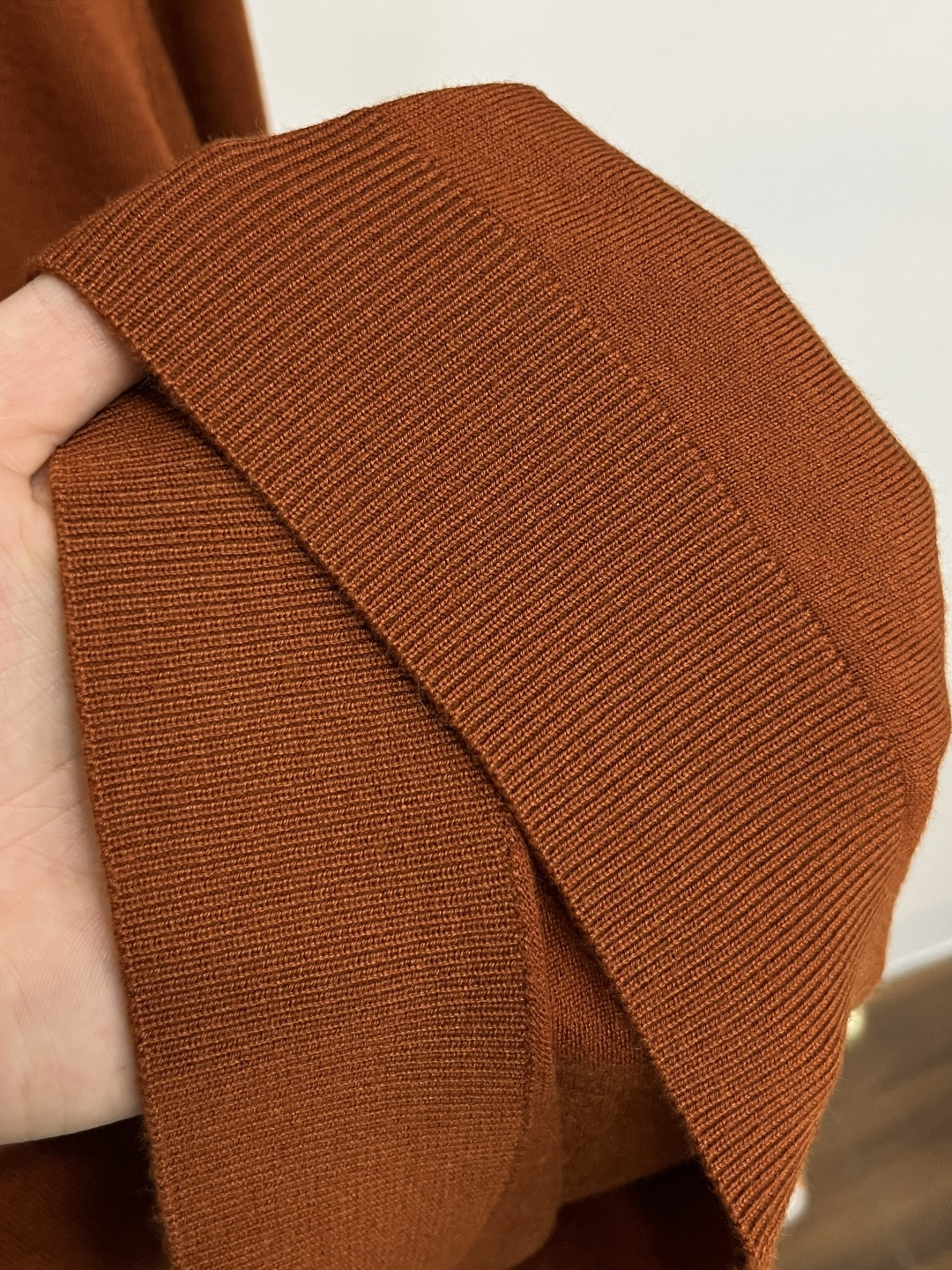 Loro Piana Basic Clothing Wool M-l-xxxl