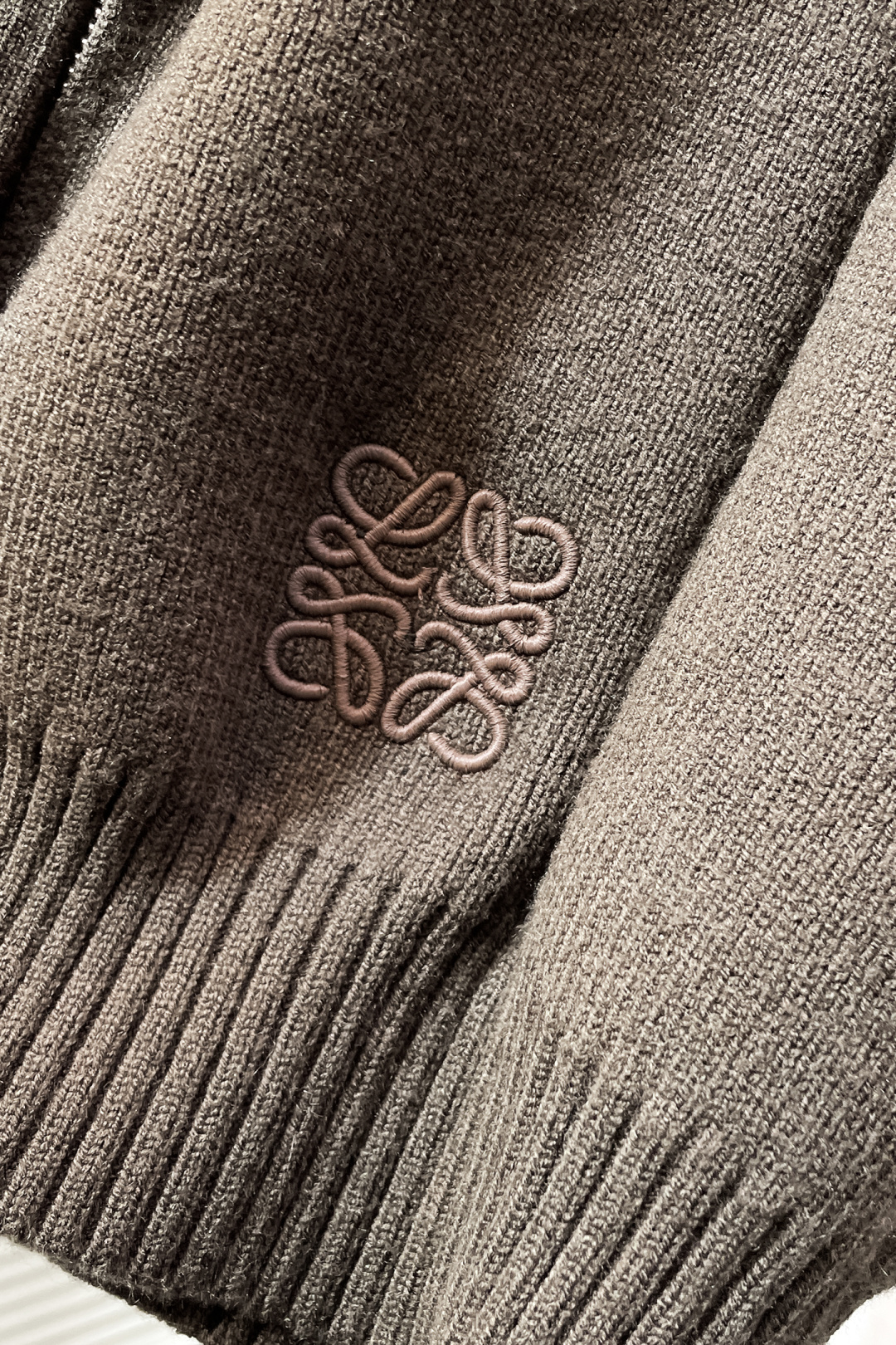 Loewe Basic Clothing Wool Hooded S-m-l-xxl