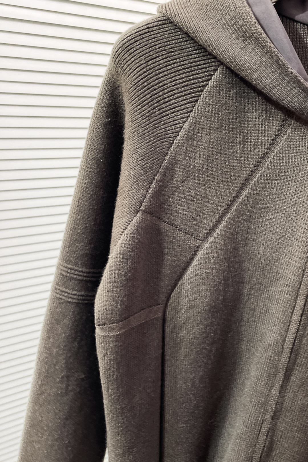 Loewe Basic Clothing Wool Hooded S-m-l-xxl