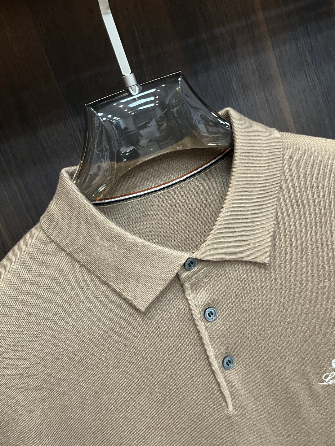 Loro Piana Basic Clothing Wool M-l-xxxl