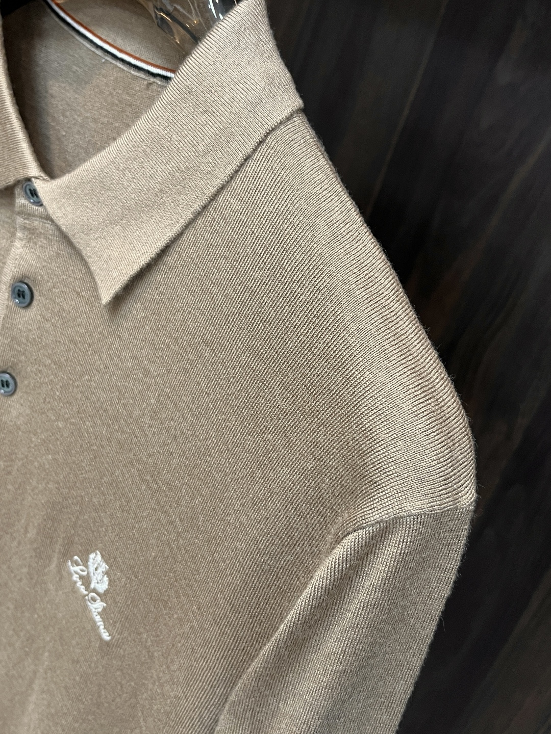 Loro Piana Basic Clothing Wool M-l-xxxl