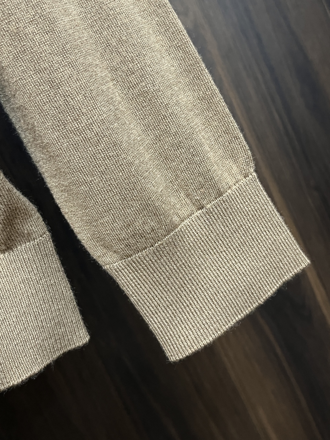 Loro Piana Basic Clothing Wool M-l-xxxl