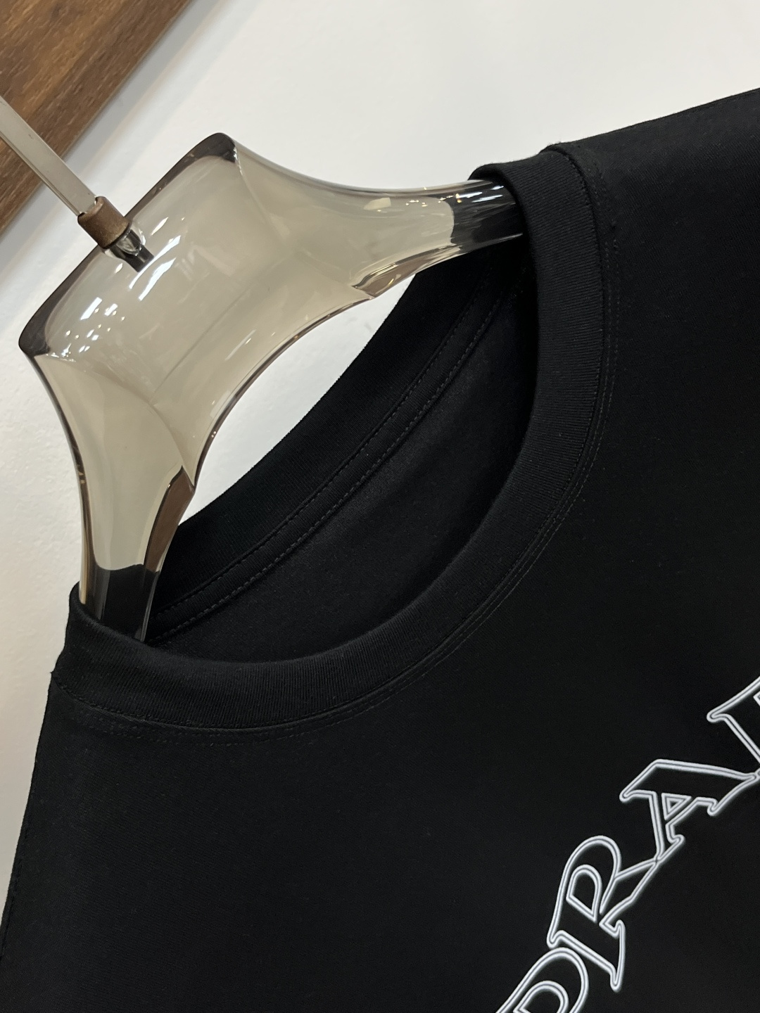 Prada Basic Clothing Cotton M-xl