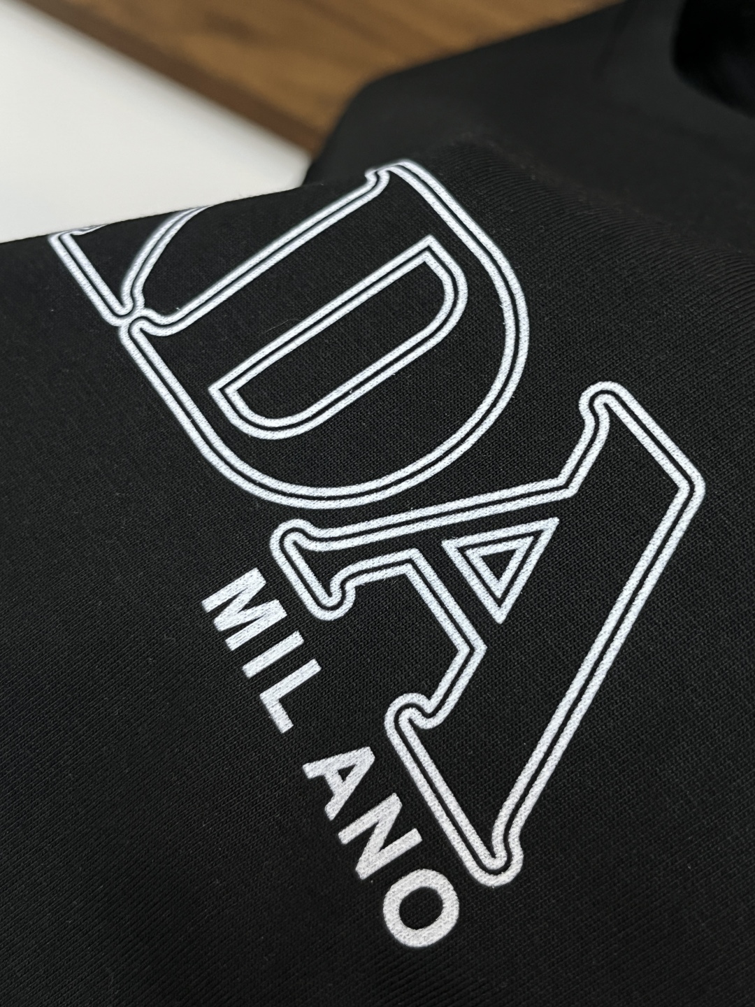 Prada Basic Clothing Cotton M-xl