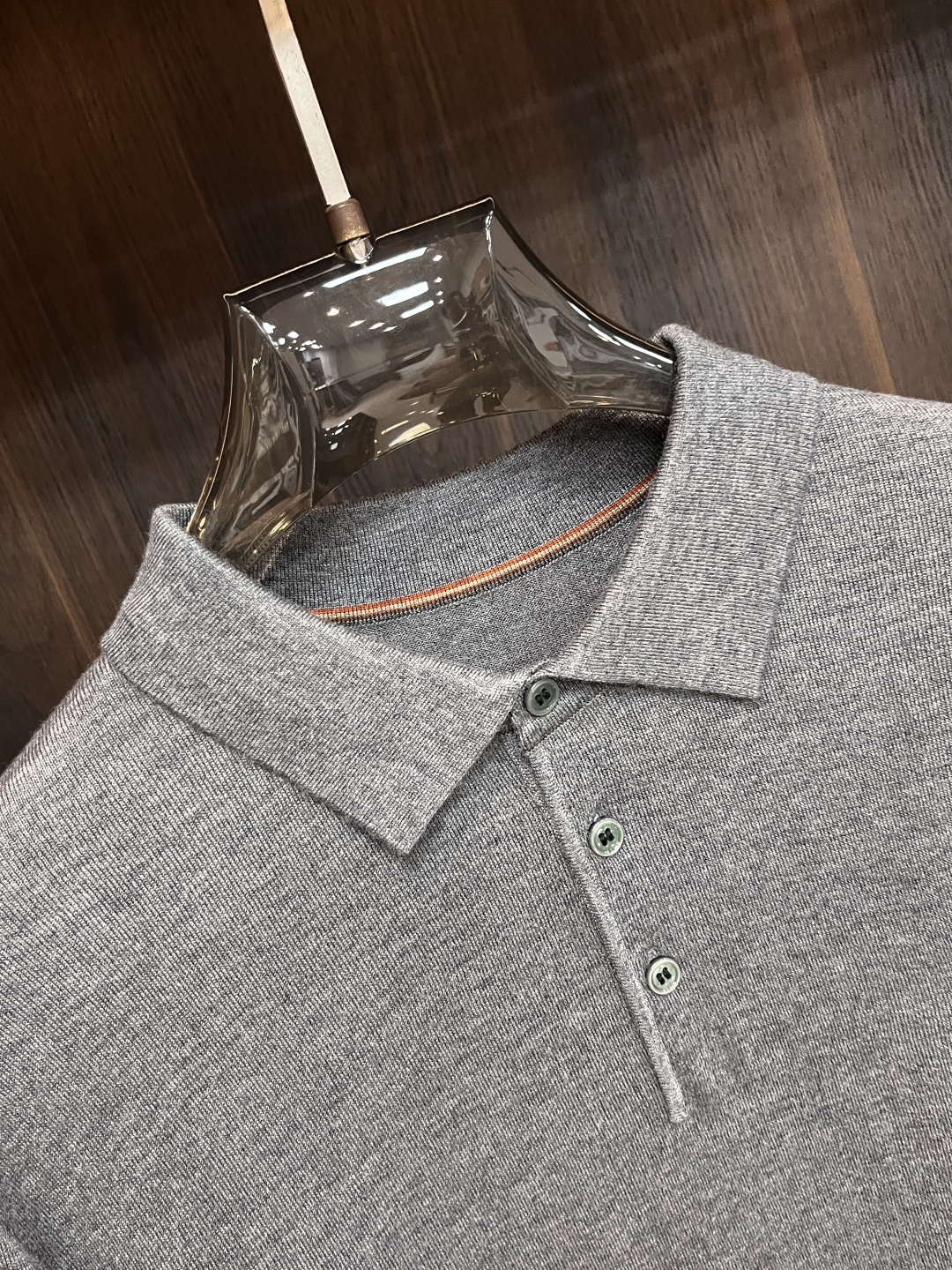 Ermenegildo Zegna Basic Clothing Wool M-xxxl