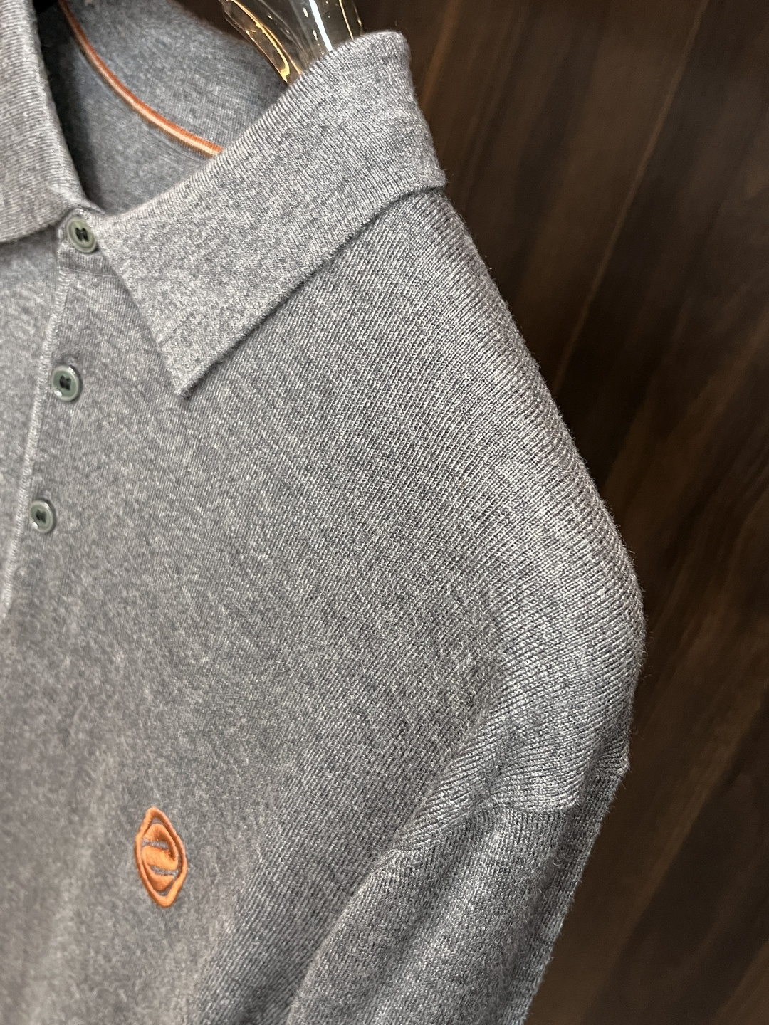 Ermenegildo Zegna Basic Clothing Wool M-xxxl