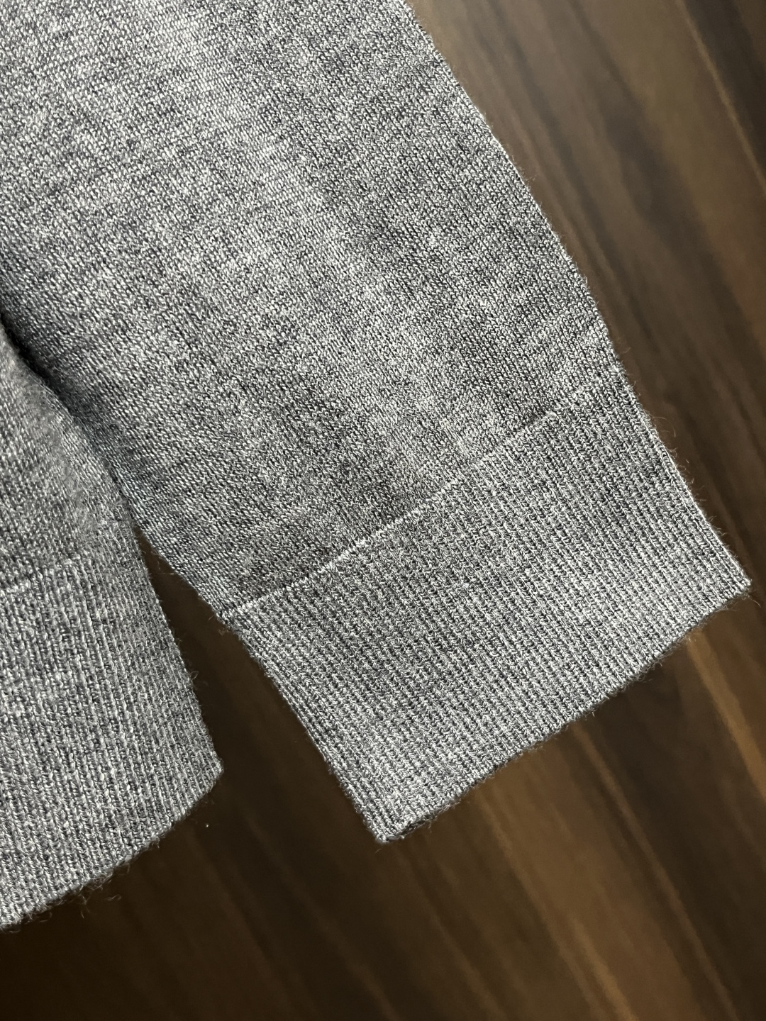 Ermenegildo Zegna Basic Clothing Wool M-xxxl