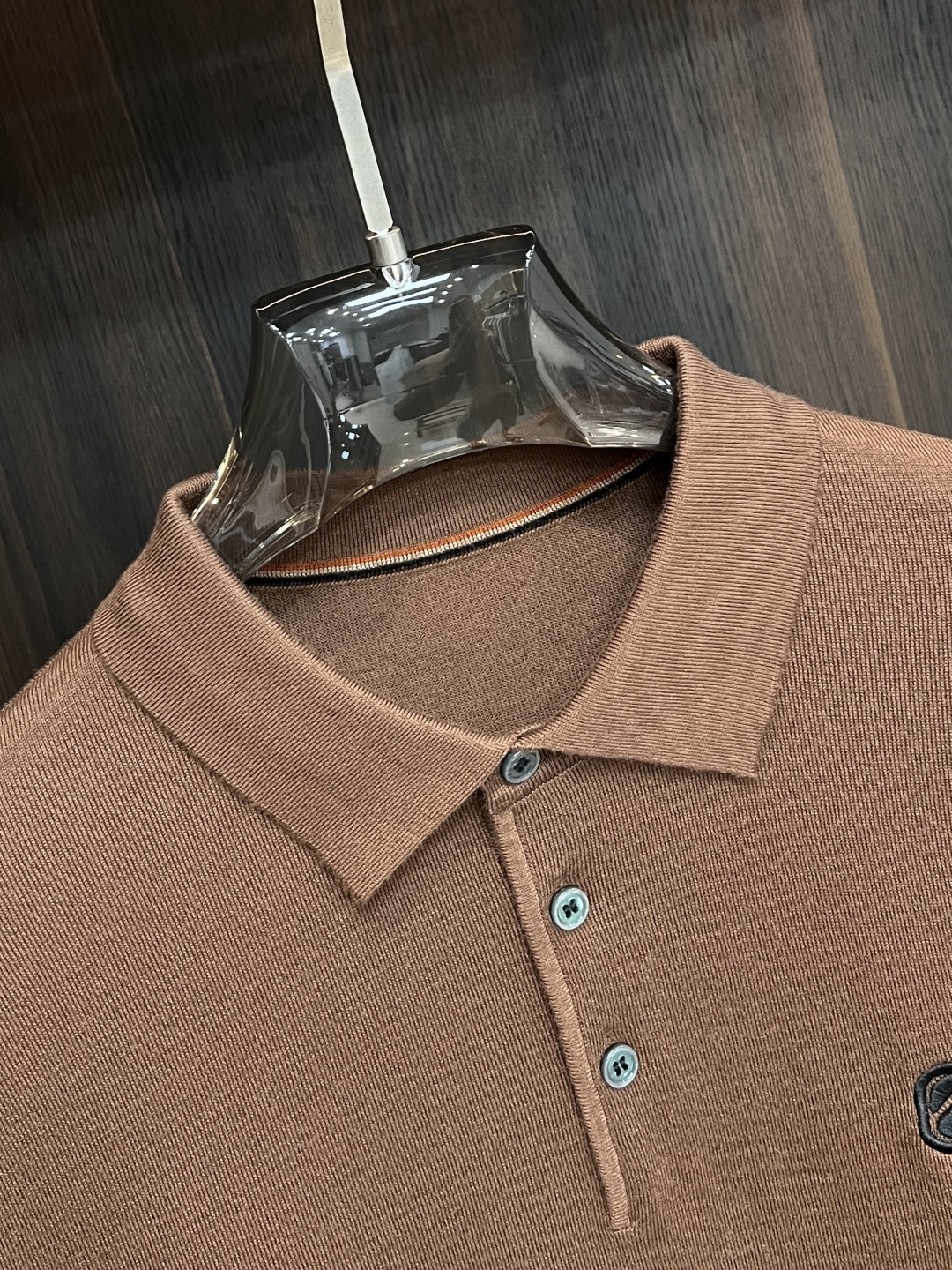 Ermenegildo Zegna Basic Clothing Wool M-xxxl