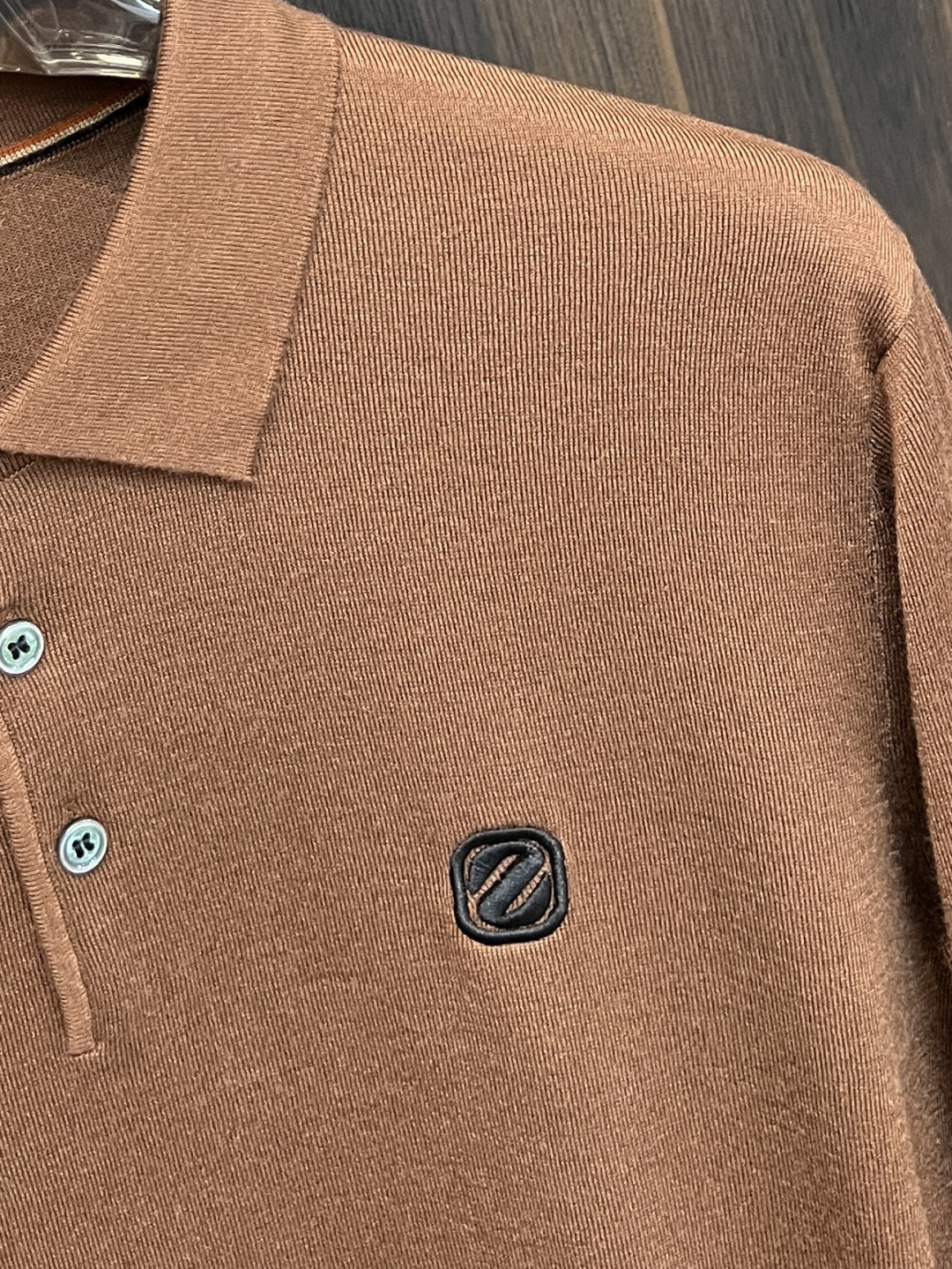Ermenegildo Zegna Basic Clothing Wool M-xxxl
