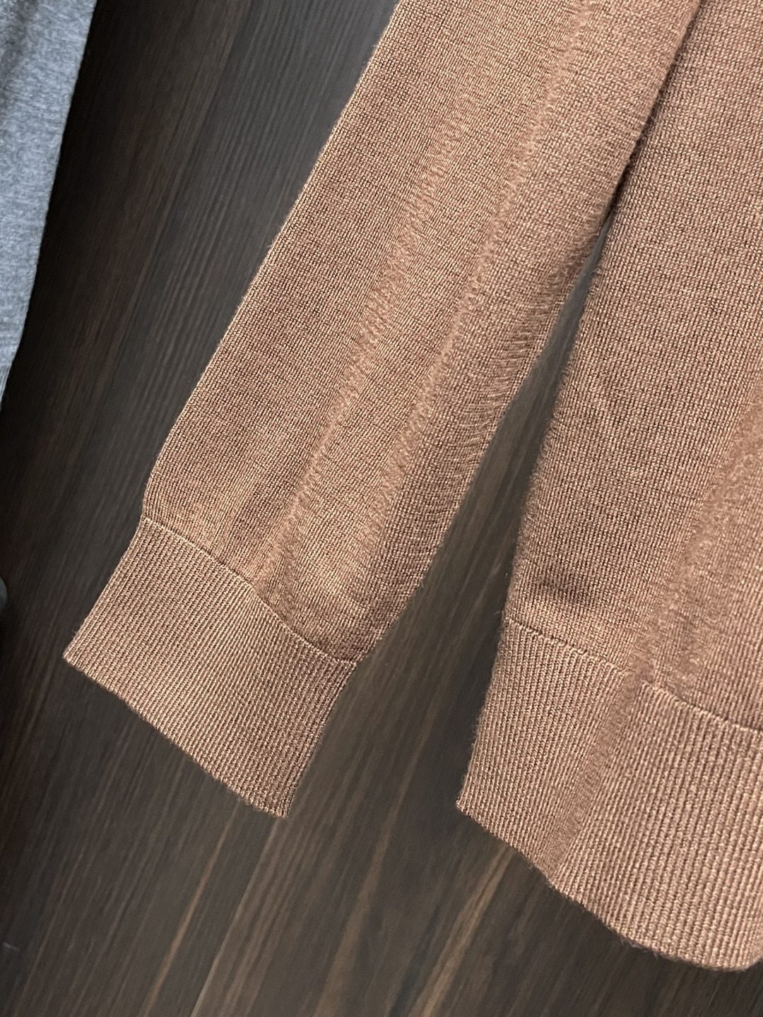 Ermenegildo Zegna Basic Clothing Wool M-xxxl