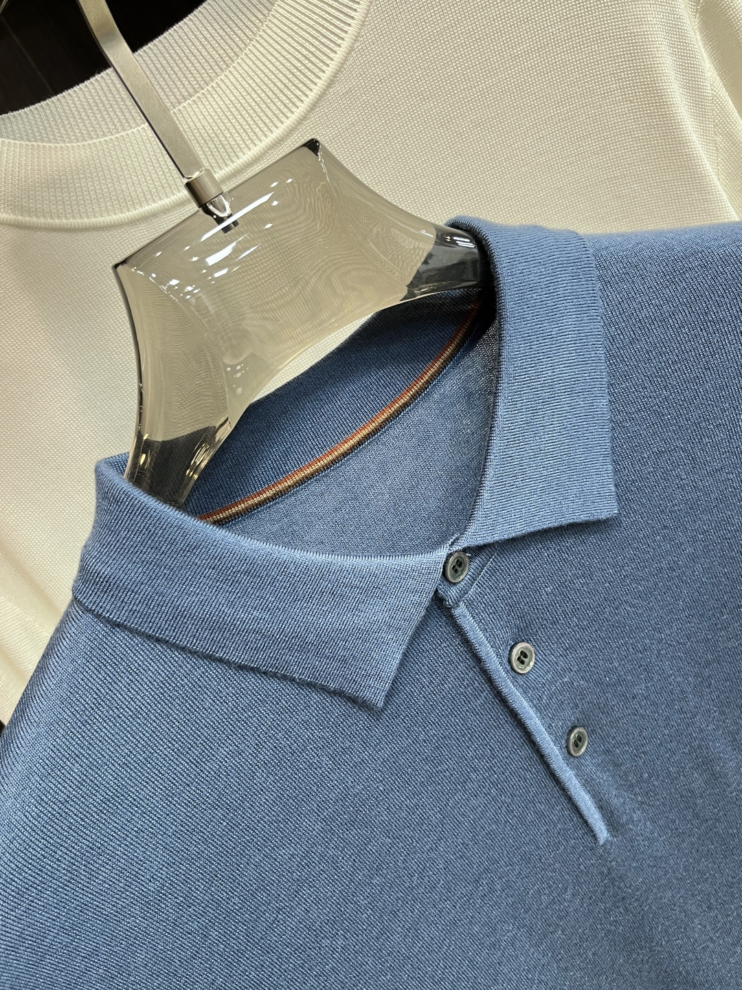 Ermenegildo Zegna Basic Clothing Wool M-xxxl