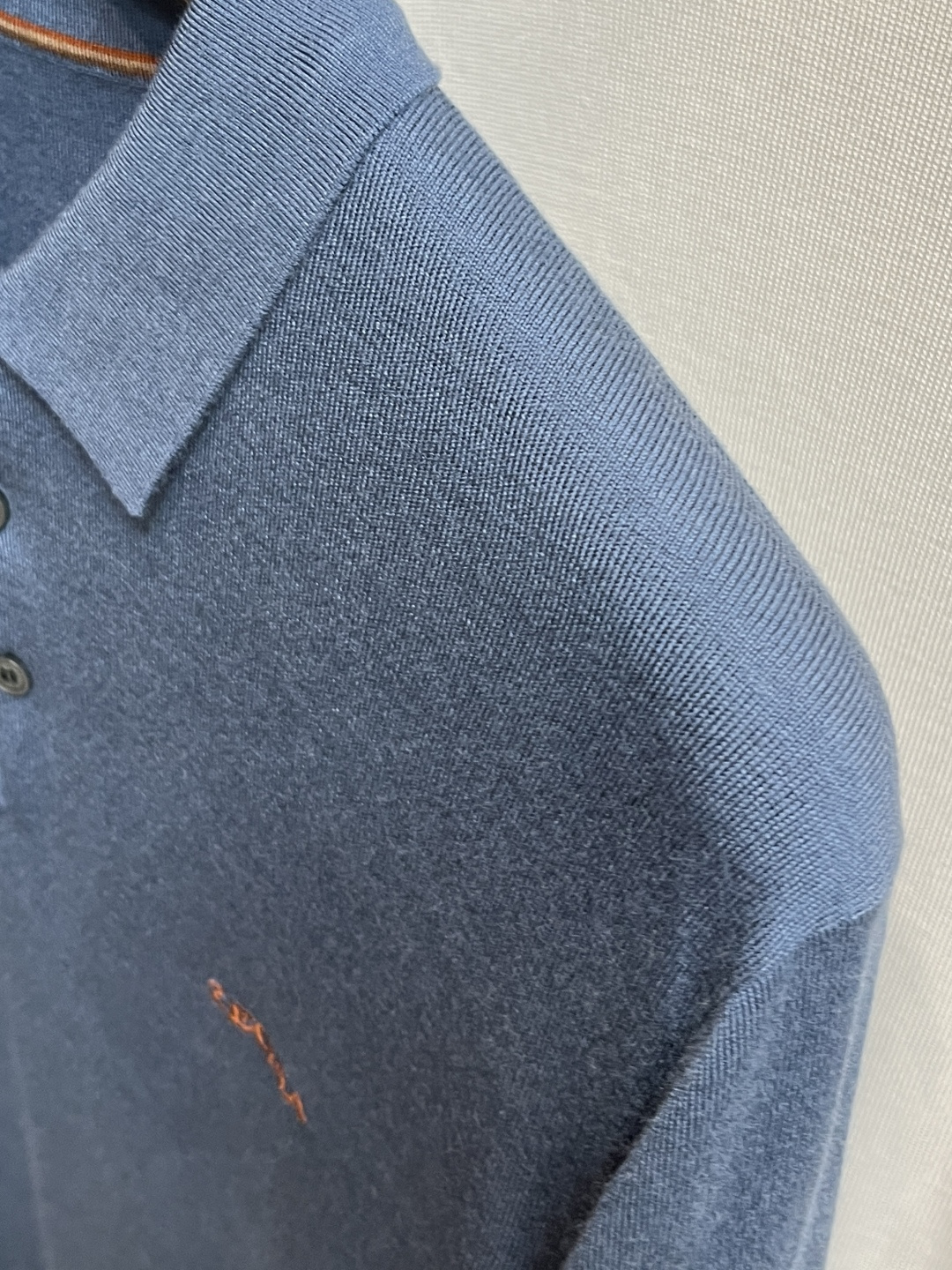 Ermenegildo Zegna Basic Clothing Wool M-xxxl