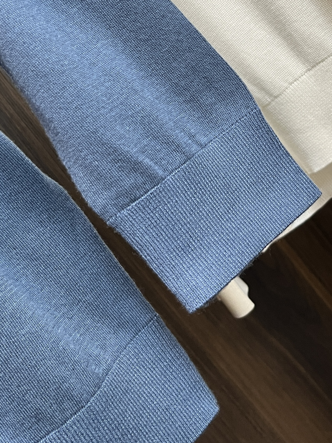 Ermenegildo Zegna Basic Clothing Wool M-xxxl
