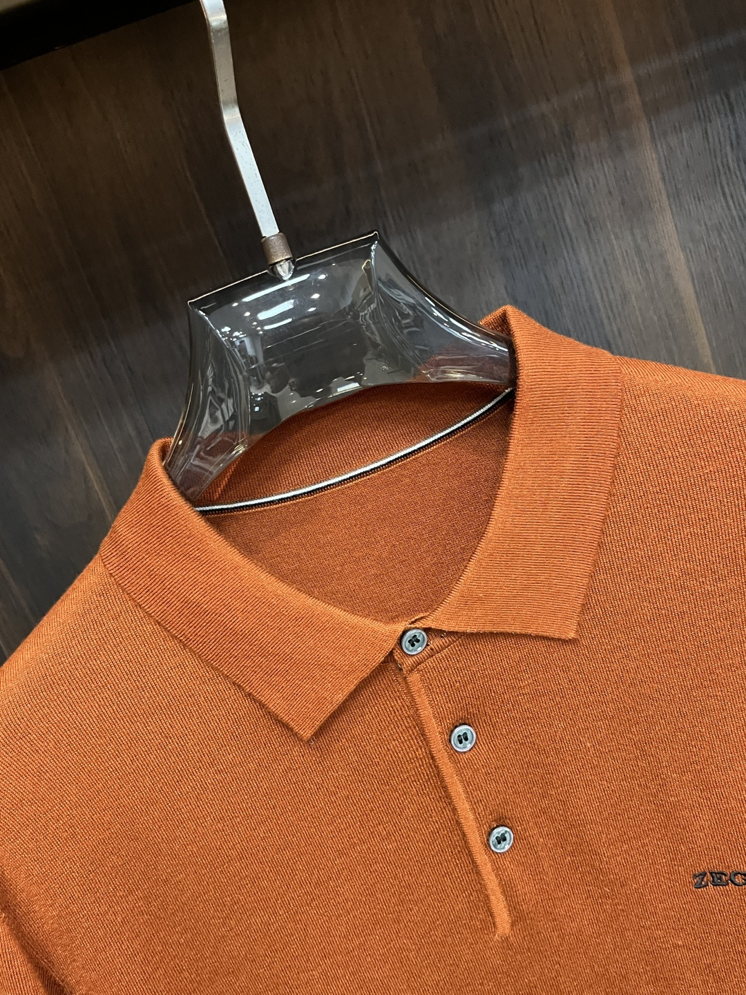 Ermenegildo Zegna Basic Clothing Wool M-xxxl