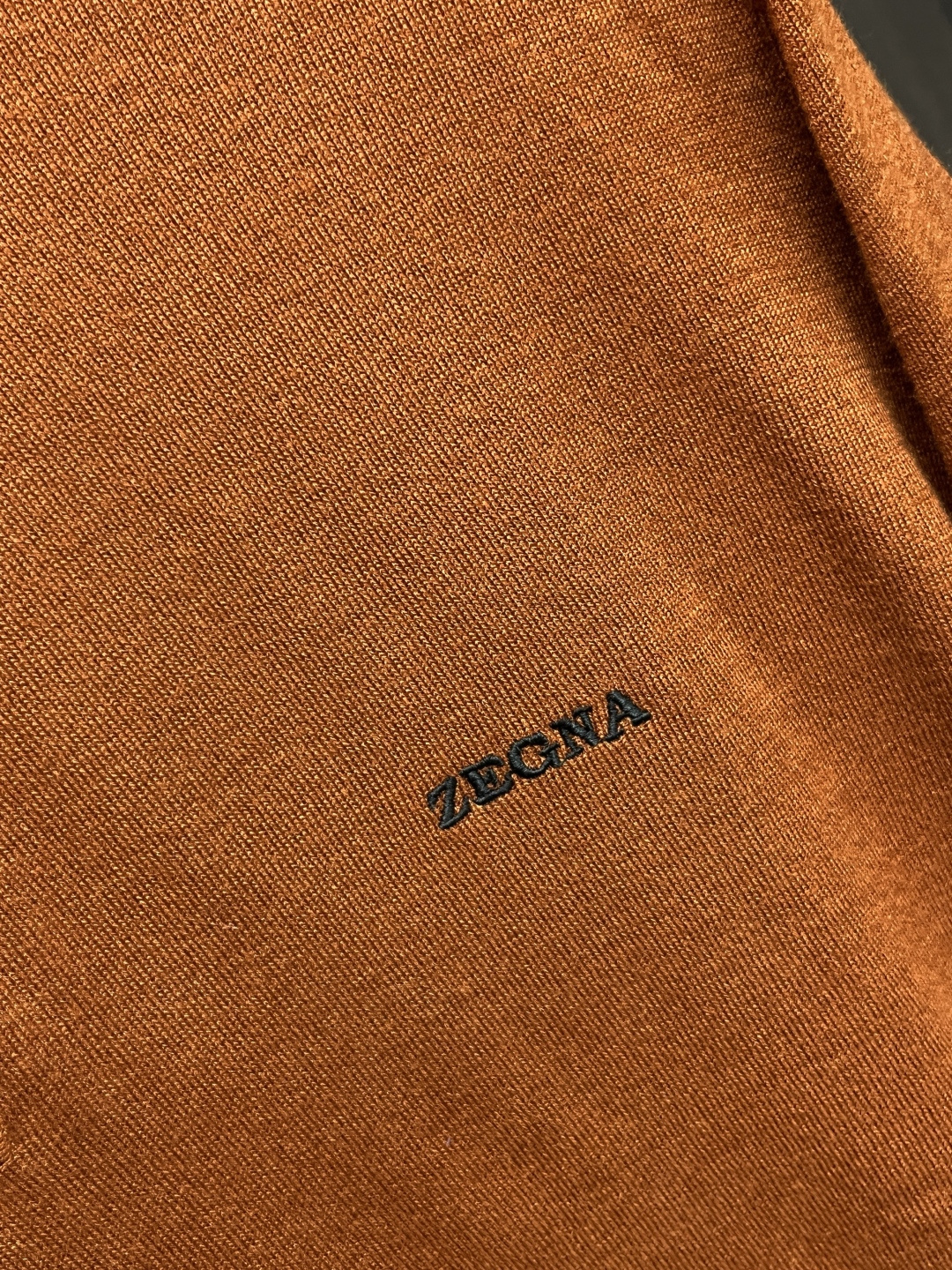Ermenegildo Zegna Basic Clothing Wool M-xxxl