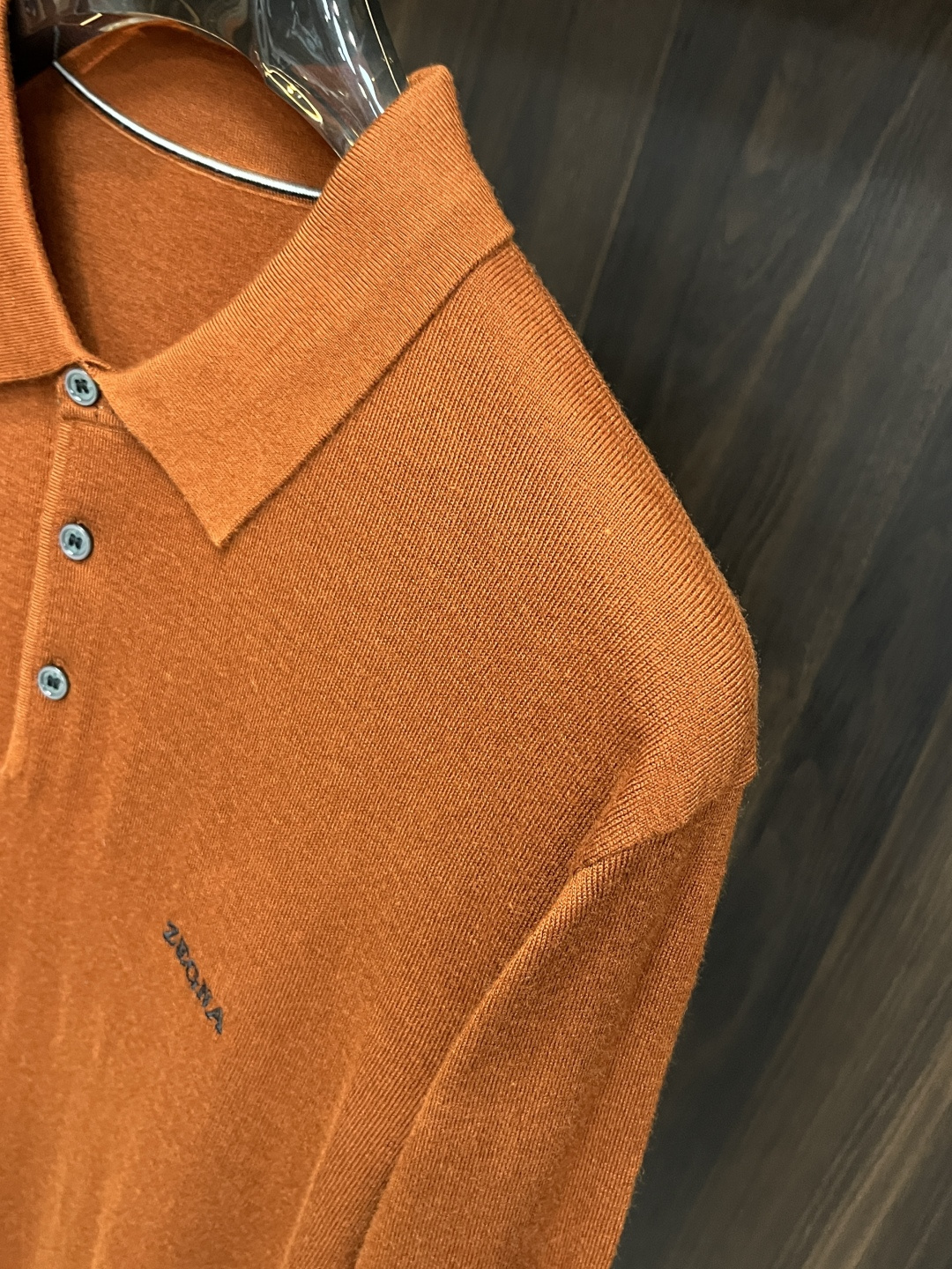 Ermenegildo Zegna Basic Clothing Wool M-xxxl