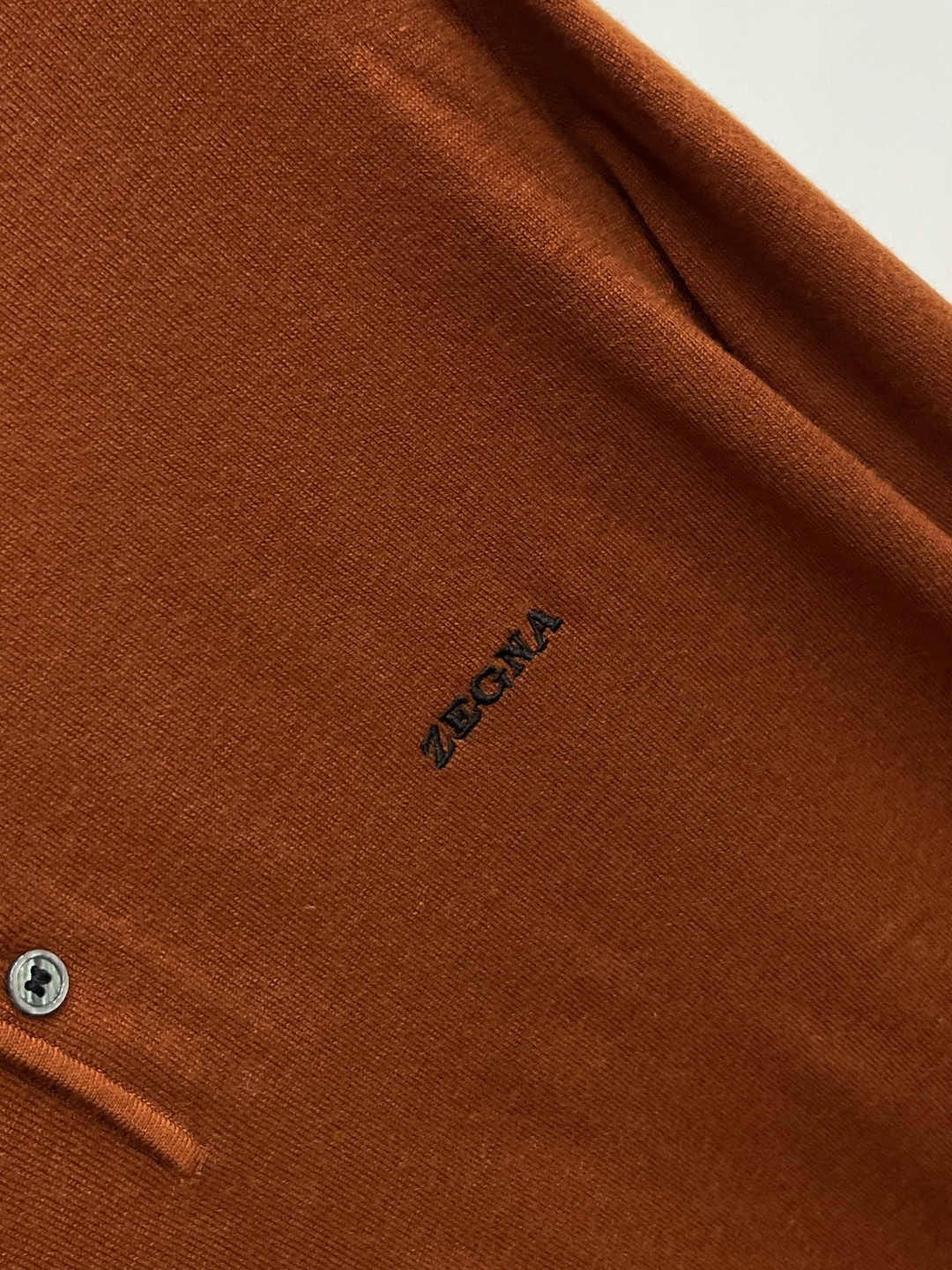 Ermenegildo Zegna Basic Clothing Wool M-xxxl