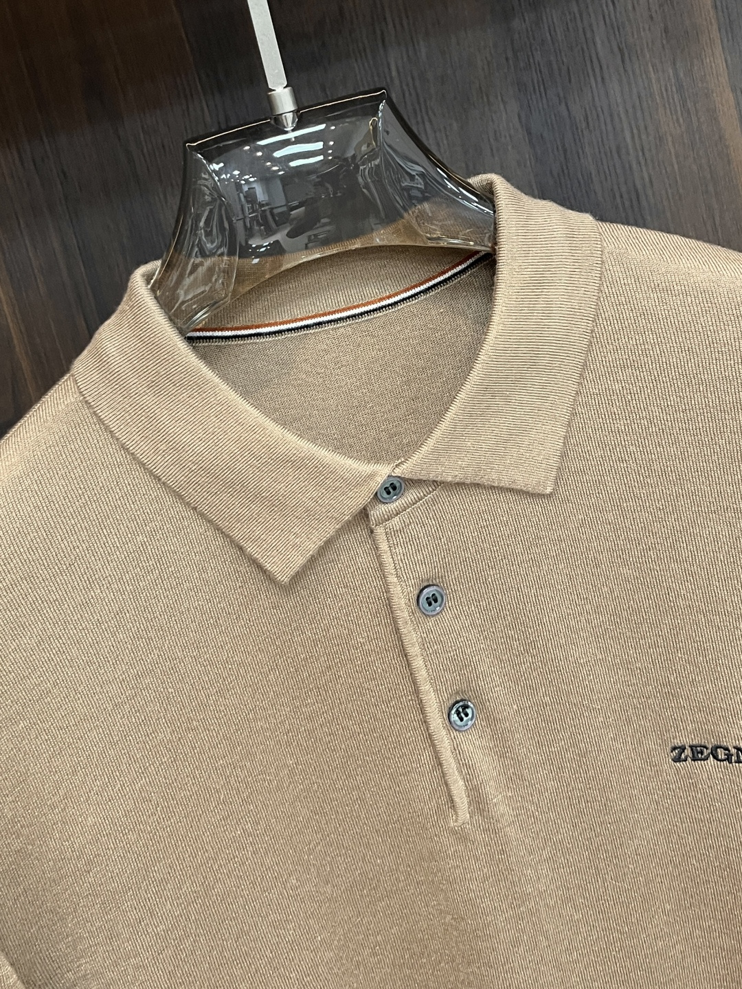 Ermenegildo Zegna Basic Clothing Wool M-xxxl
