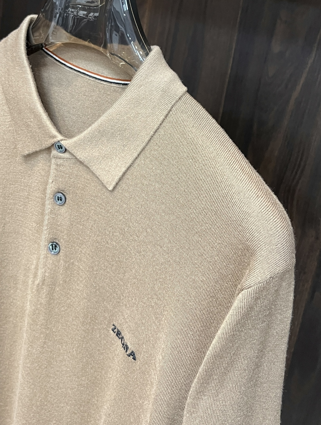 Ermenegildo Zegna Basic Clothing Wool M-xxxl