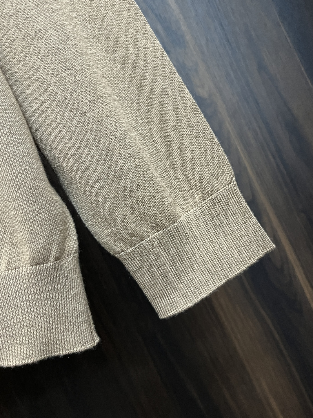 Ermenegildo Zegna Basic Clothing Wool M-xxxl
