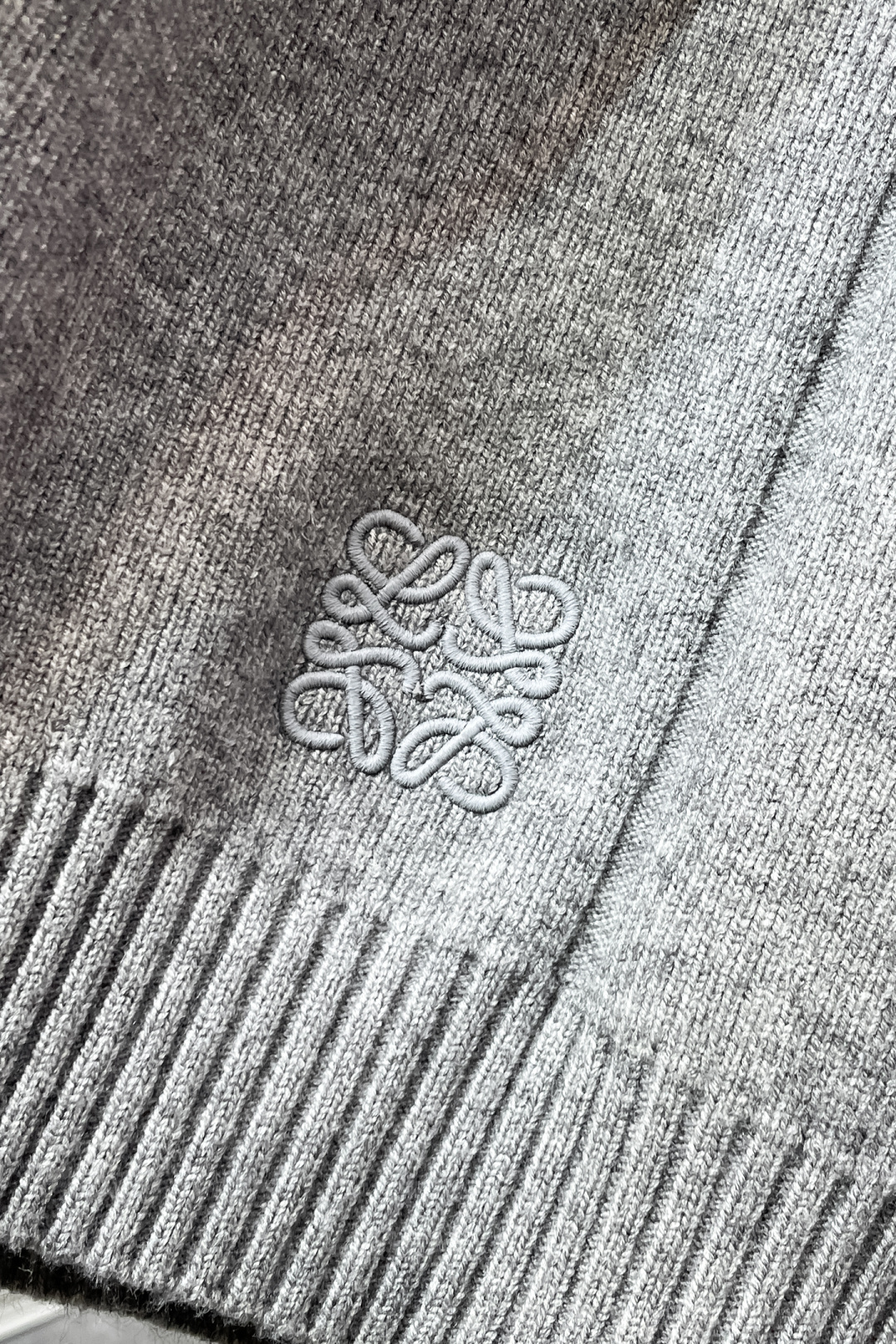 Loewe Basic Clothing Wool Hooded S-m-l-xxl