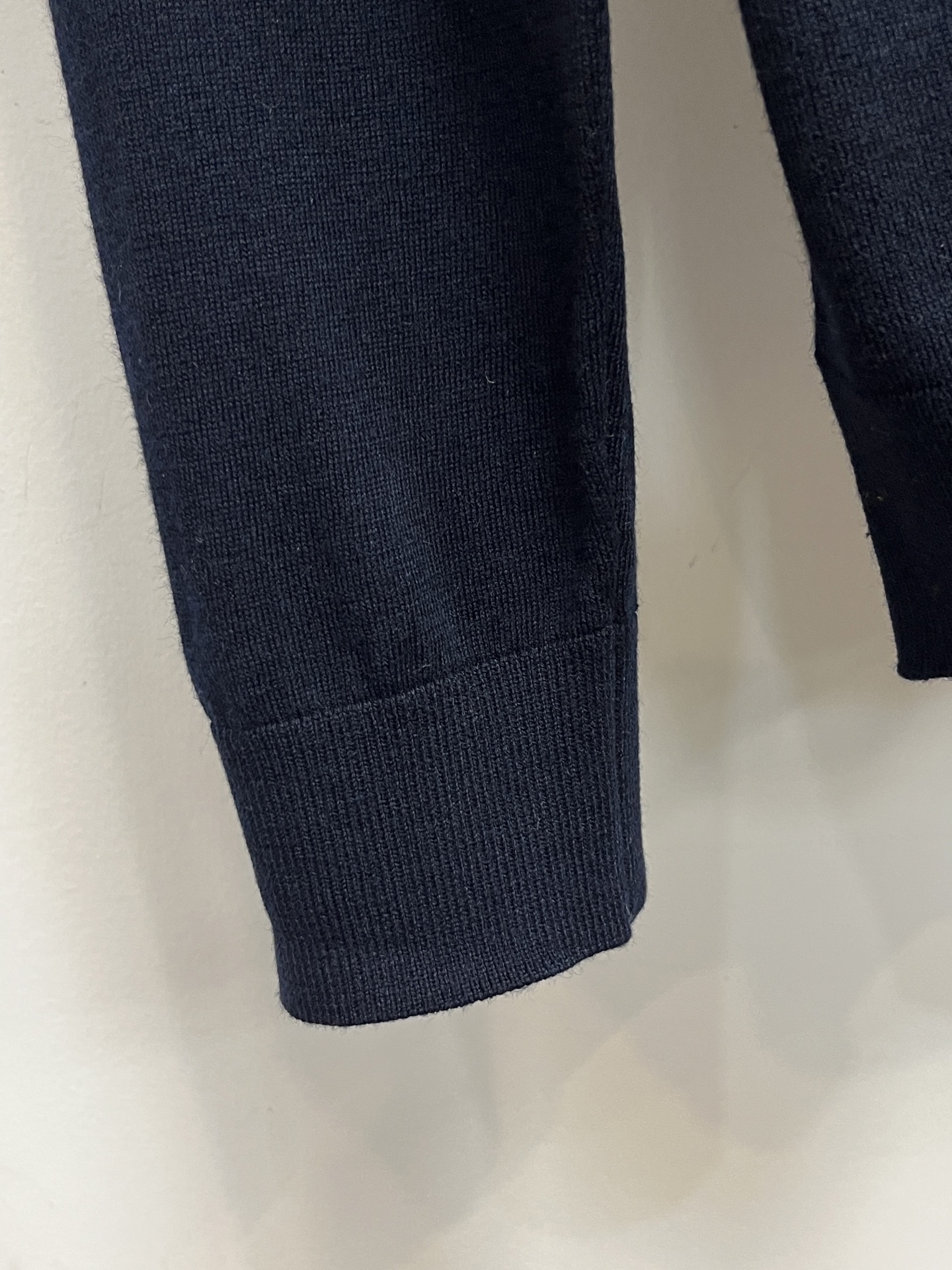 Burberry Basic Clothing Wool M-xxxl