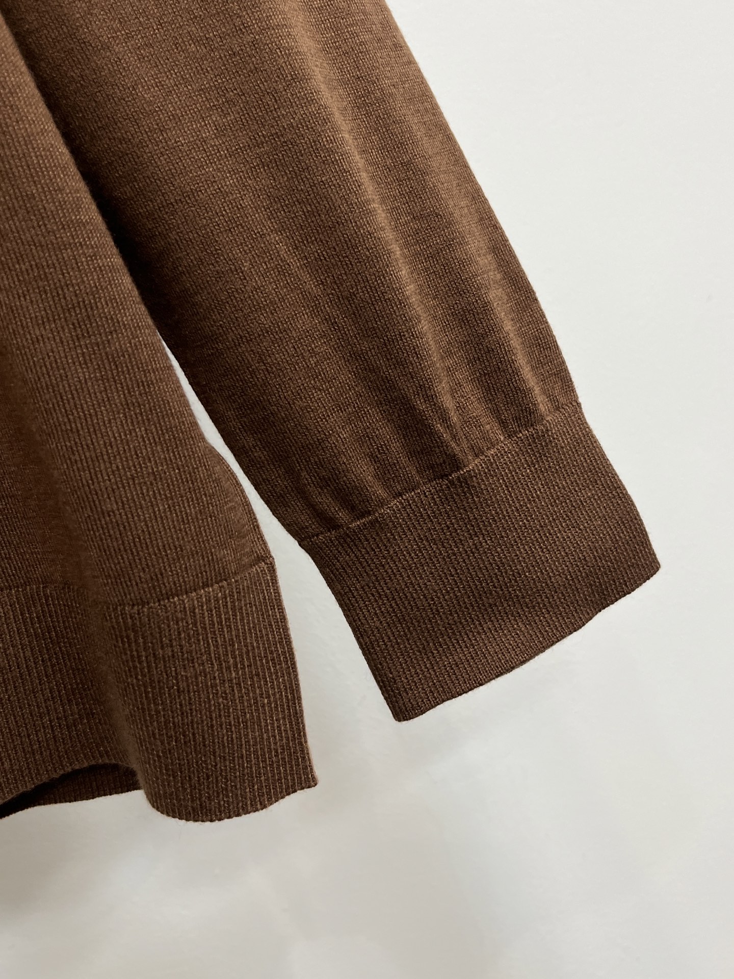 Burberry Basic Clothing Wool M-xxxl