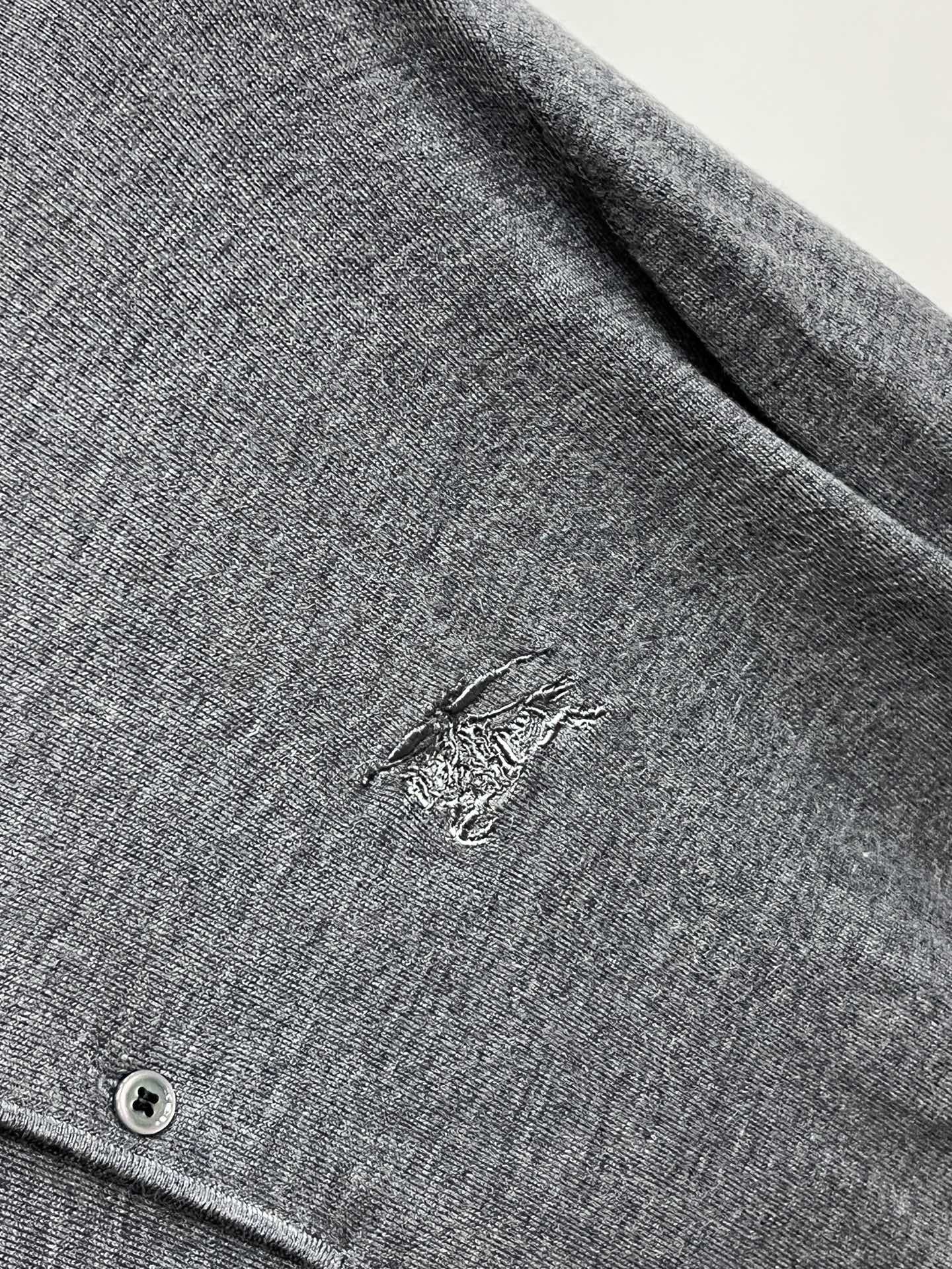 Burberry Basic Clothing Wool M-xxxl