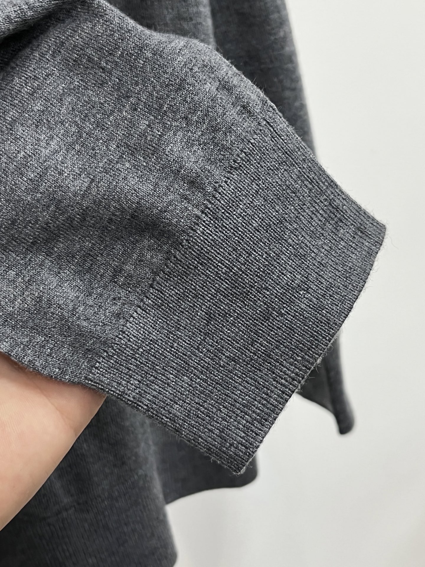 Burberry Basic Clothing Wool M-xxxl