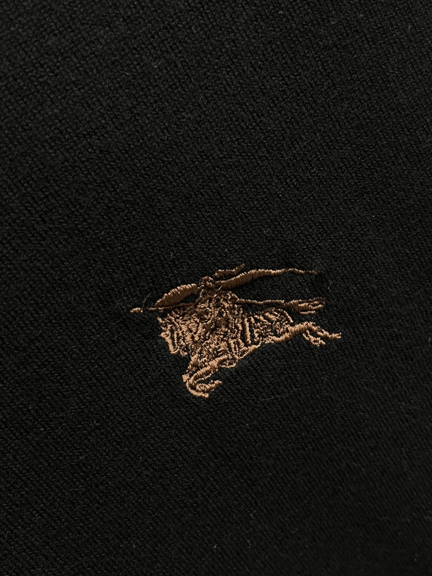 Burberry Basic Clothing Wool M-xxxl
