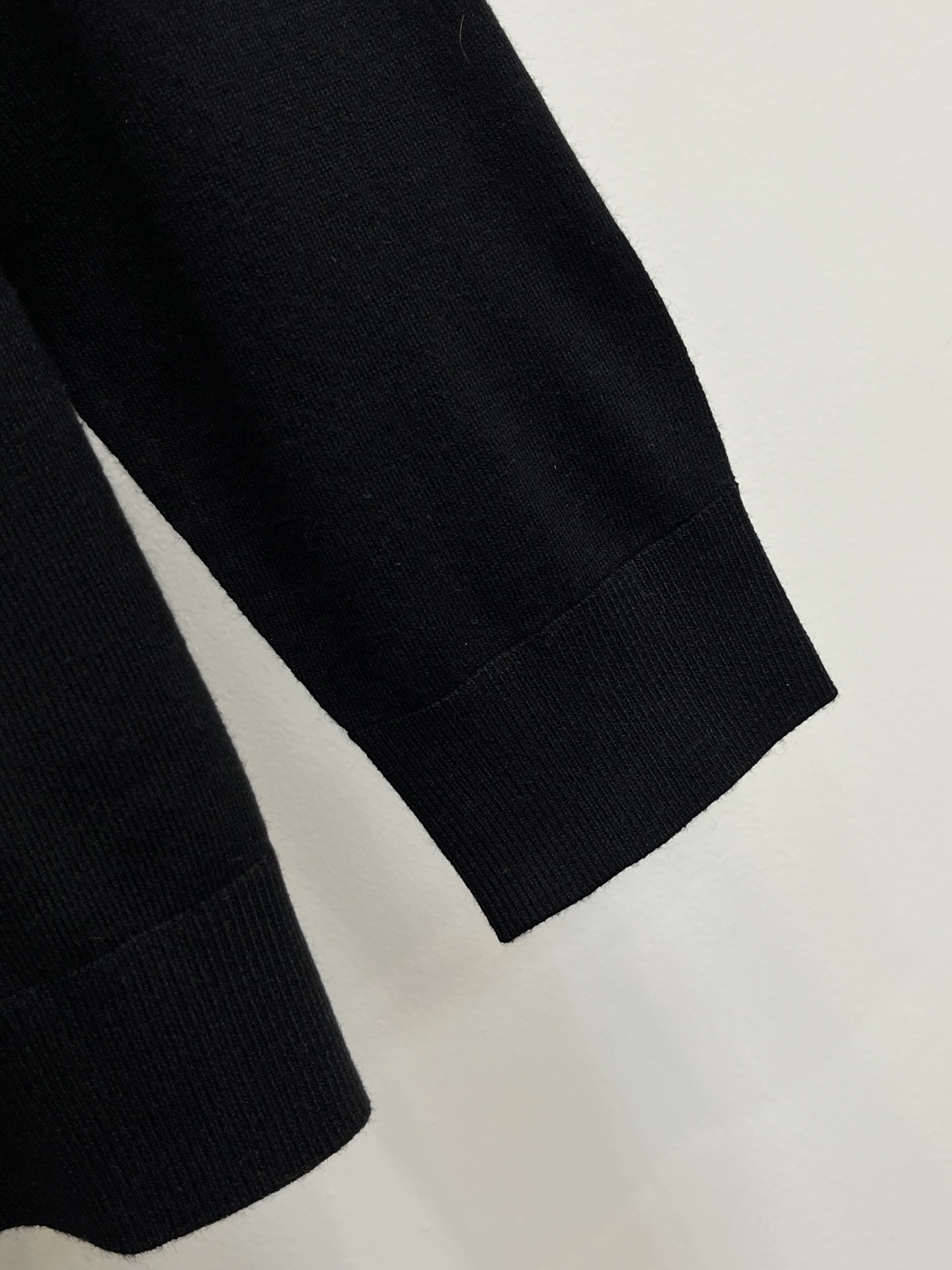 Burberry Basic Clothing Wool M-xxxl