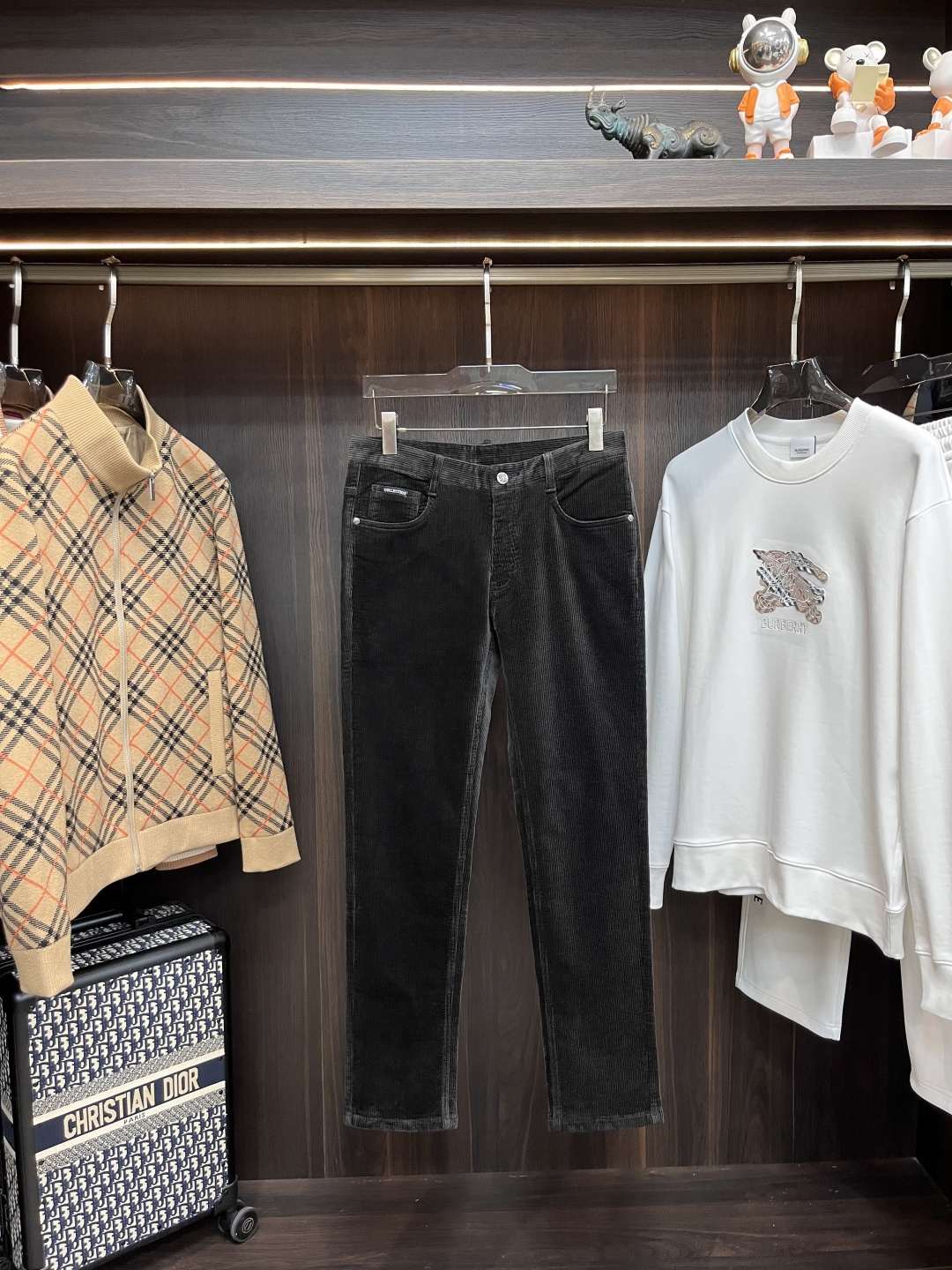 Burberry Jeans
