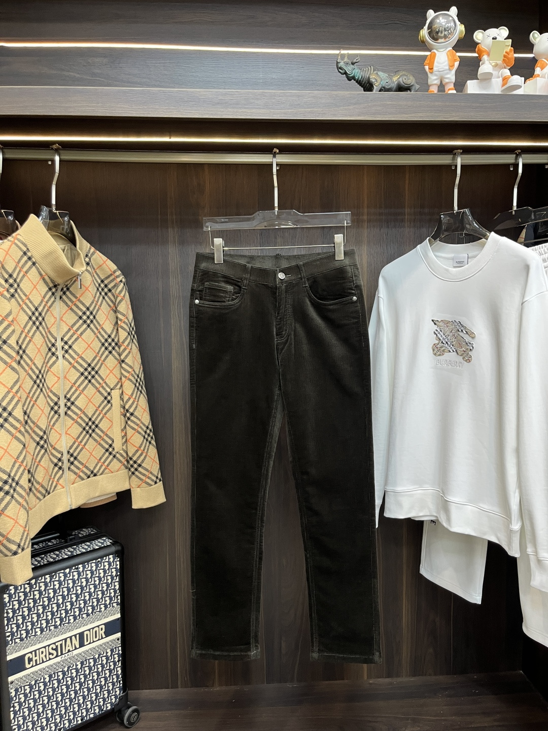 Burberry Jeans