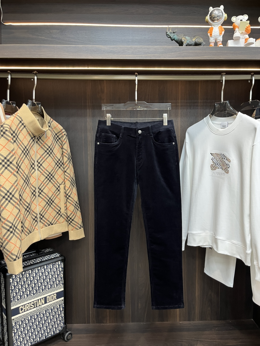 Burberry Jeans