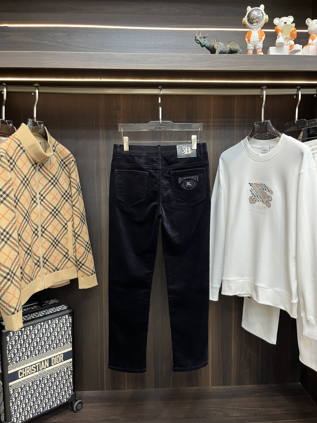 Burberry Jeans