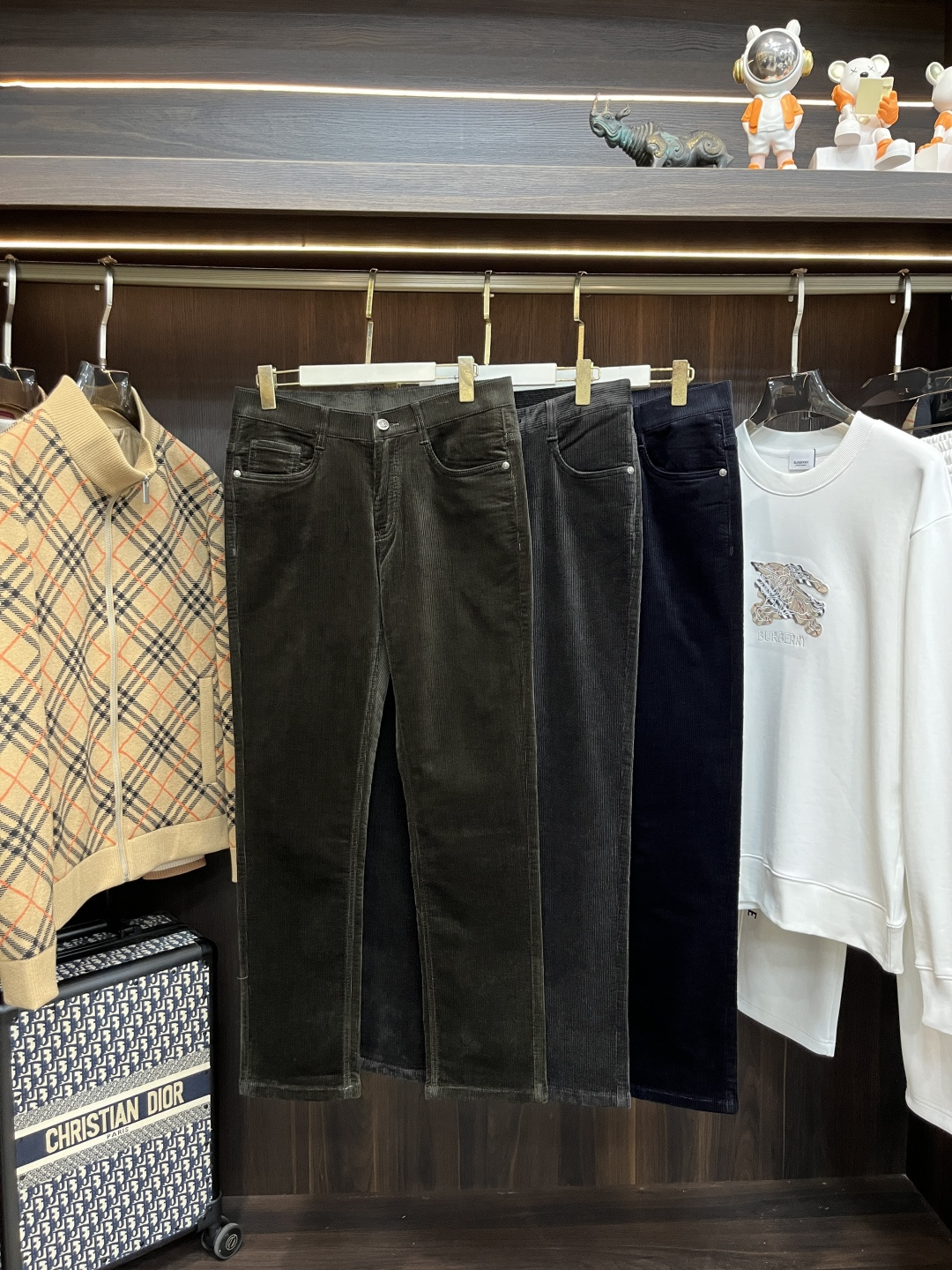 Burberry Jeans