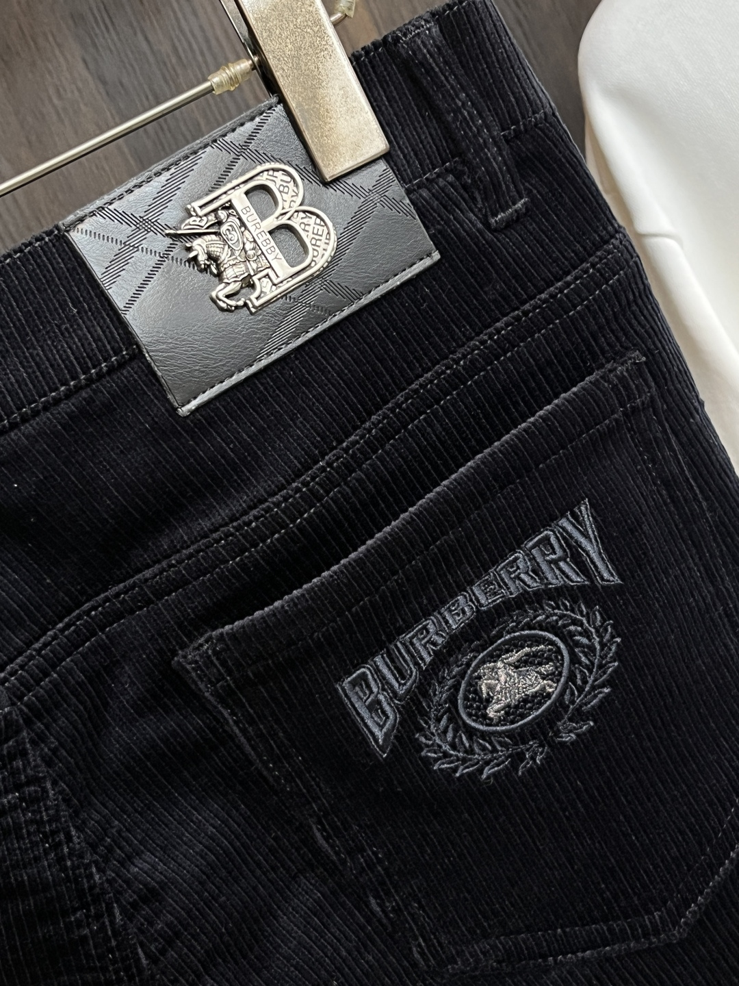 Burberry Jeans