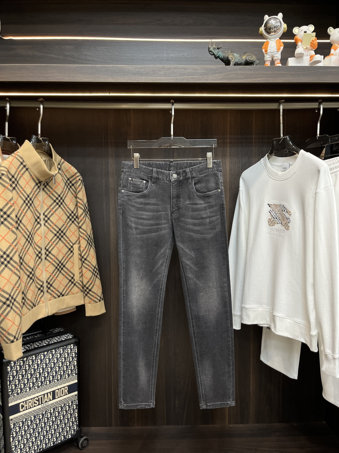 Burberry Jeans