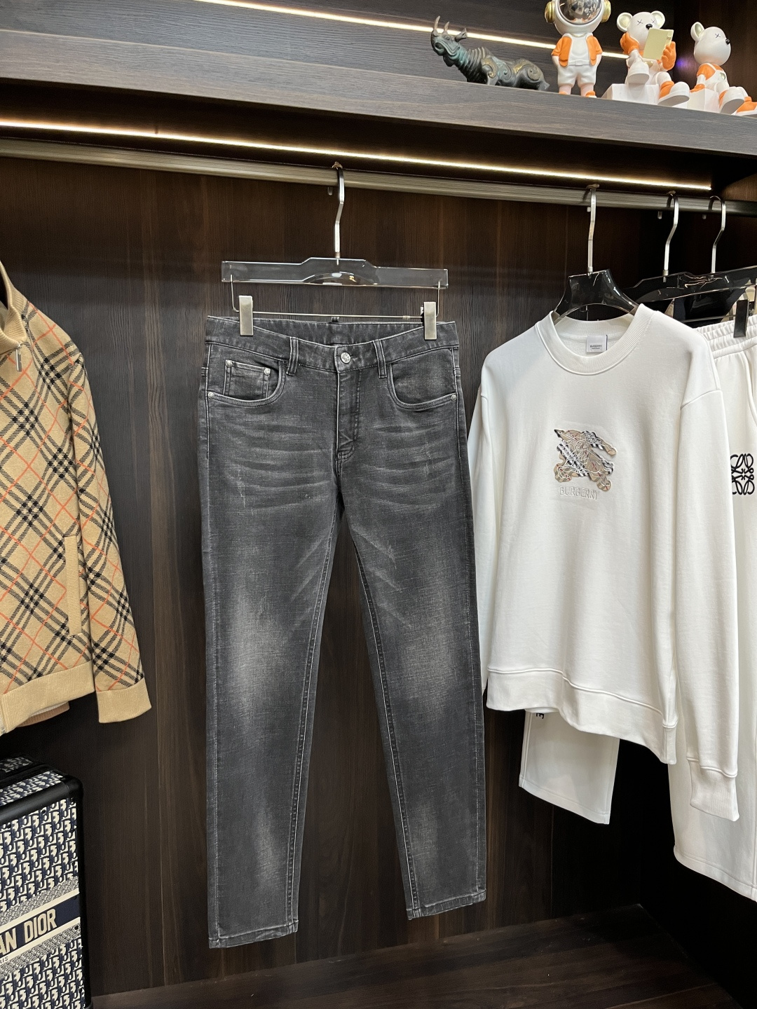 Burberry Jeans