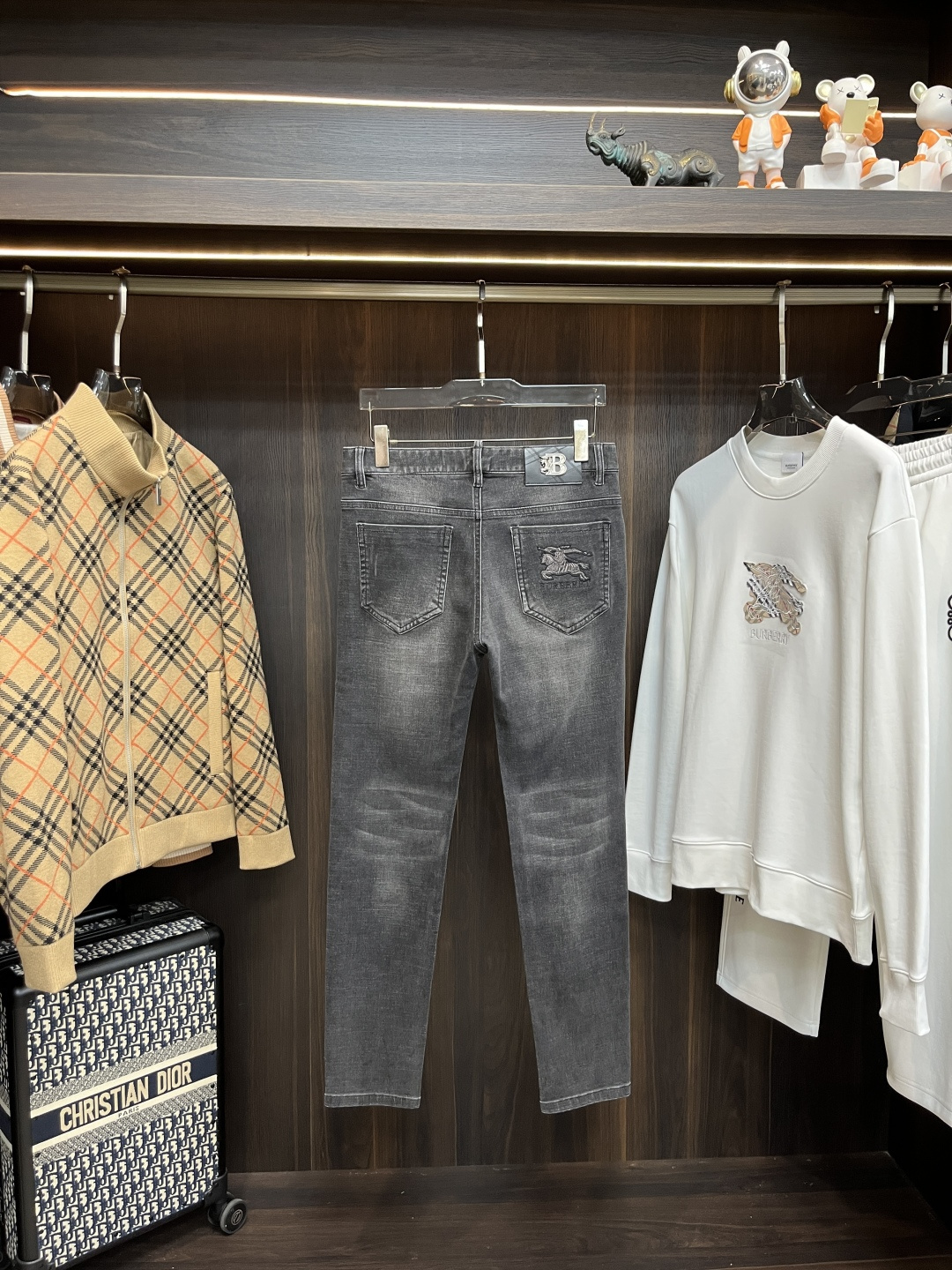 Burberry Jeans