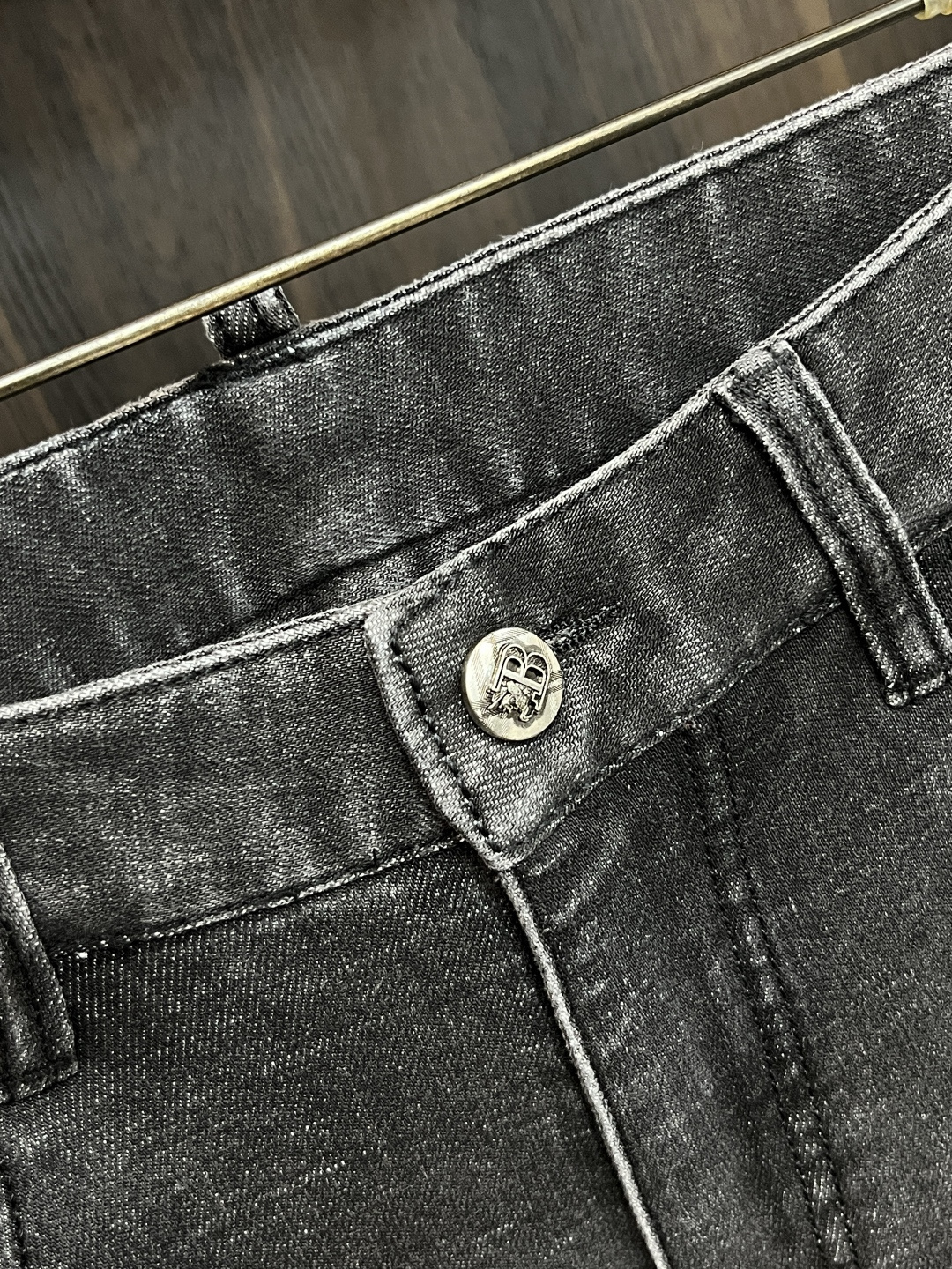 Burberry Jeans