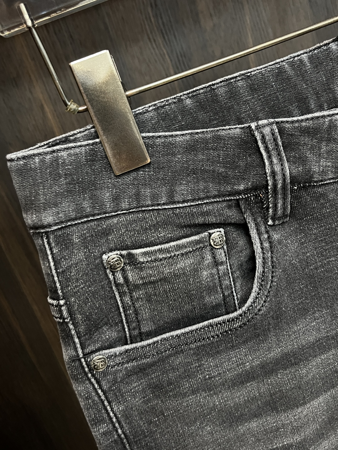 Burberry Jeans