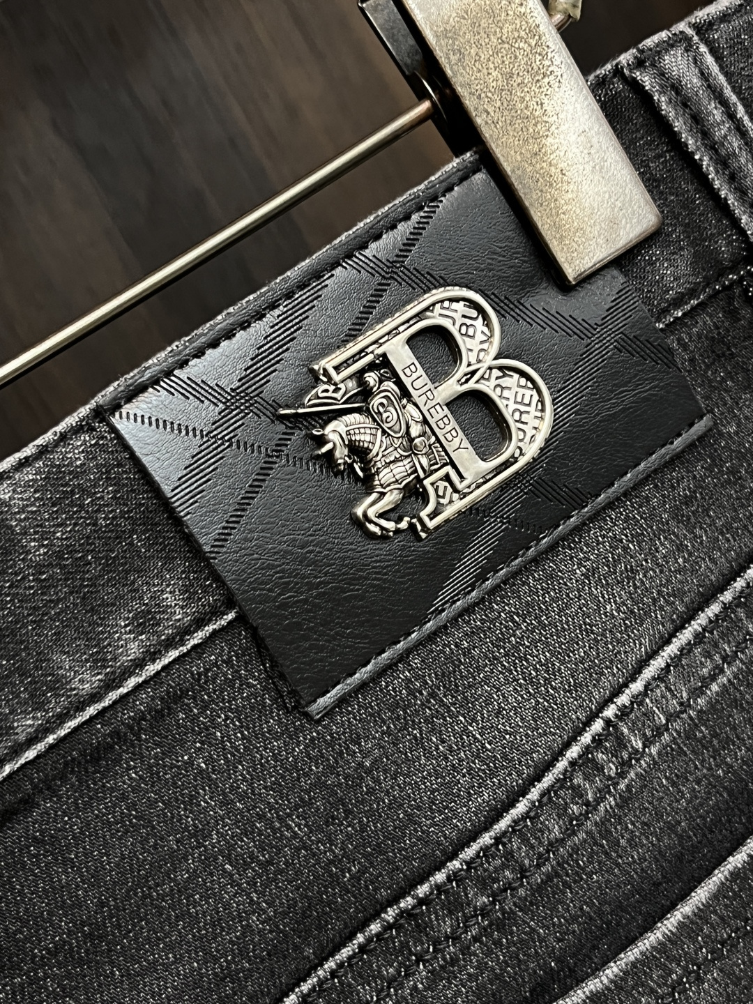 Burberry Jeans