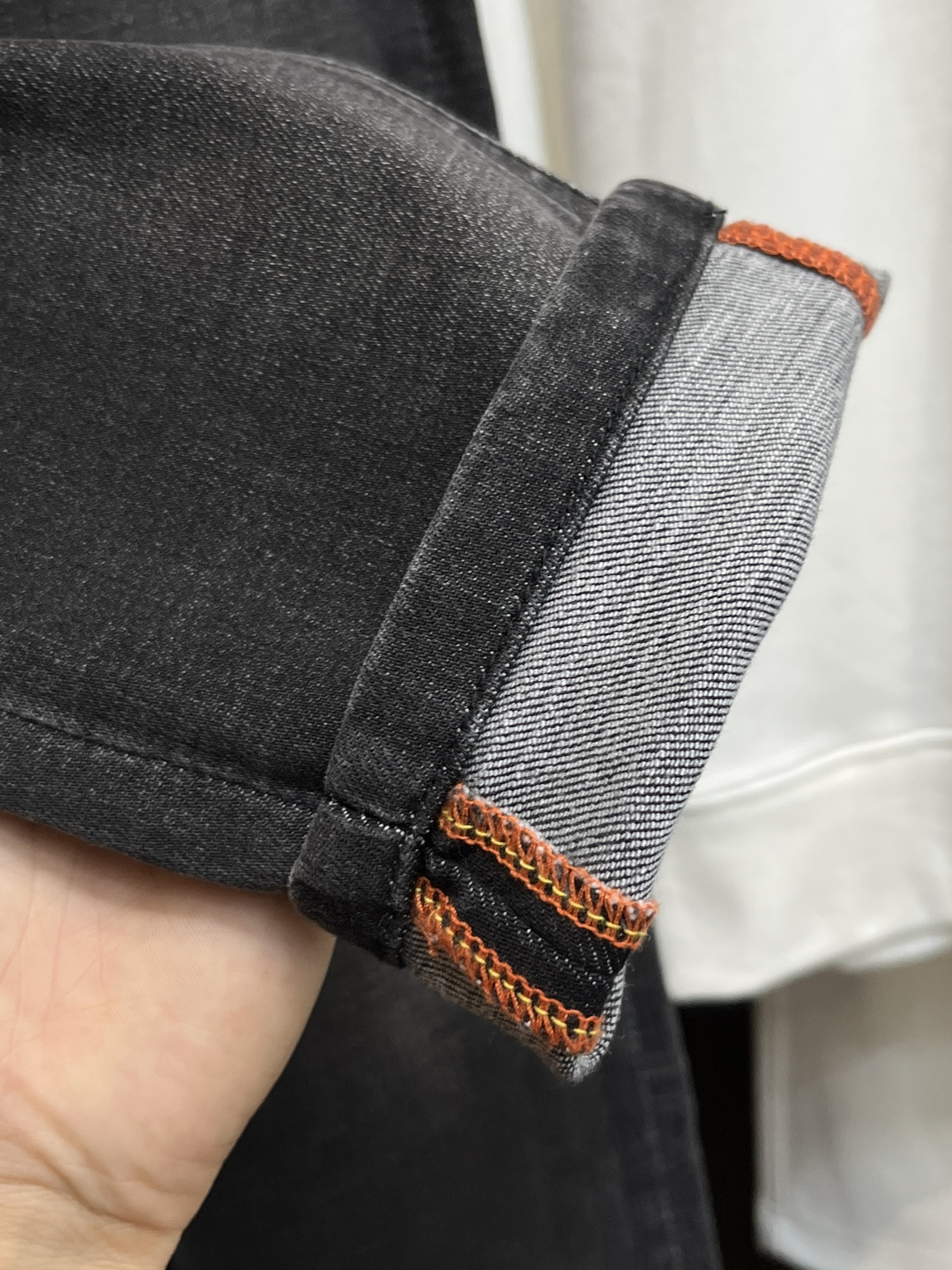 Burberry Jeans