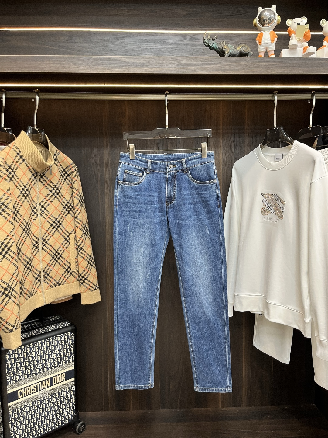 Burberry Jeans